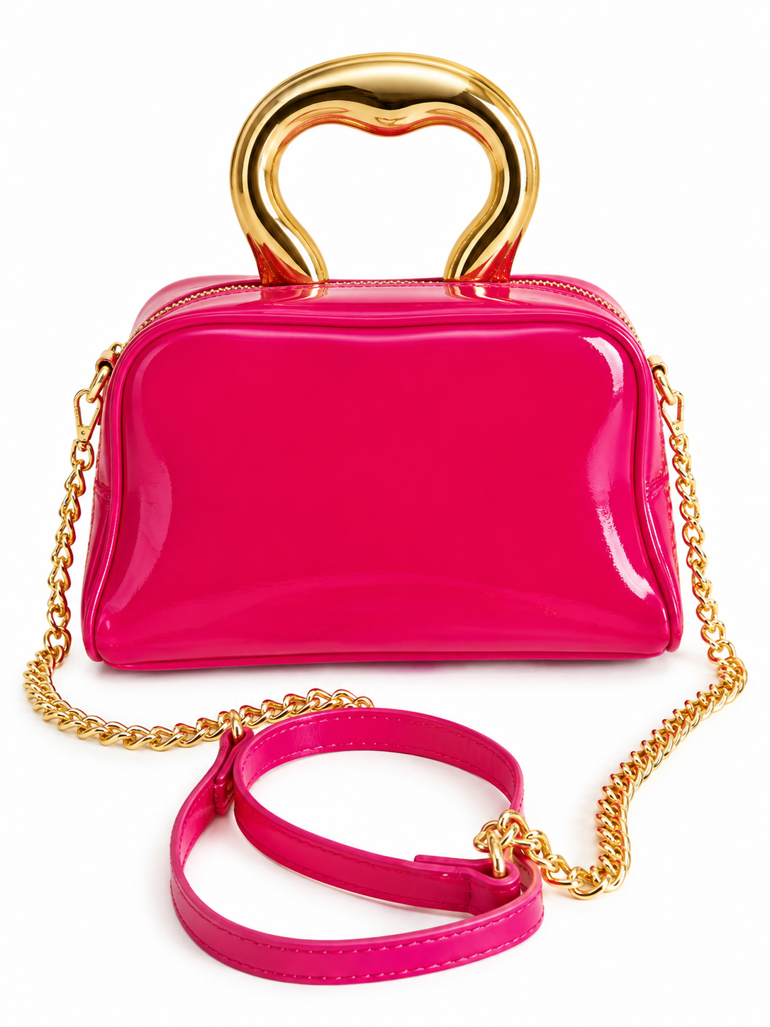 Tom & Eva Abendtasche - Pink (Abend Taschen VC2037)