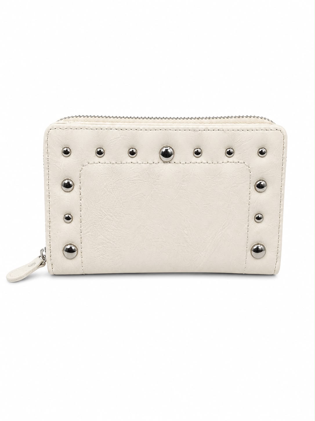 Valentino Creations Geldbörsen mit Nieten (VC P1033)