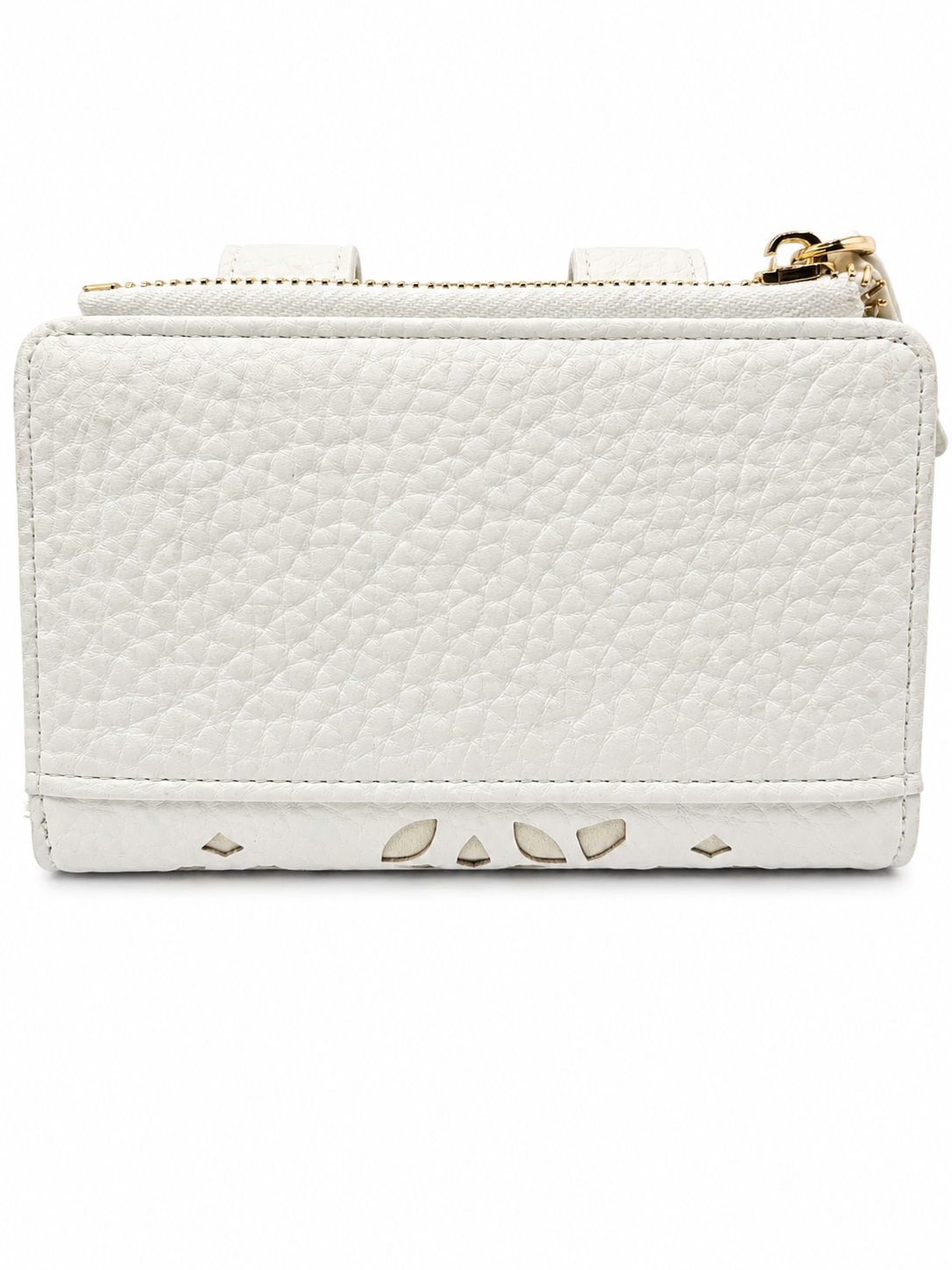 Valentino Creations Geldbörse – Weiß