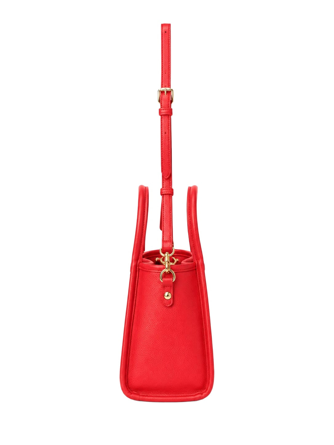 Valentino Creations Henkeltasche - Rot (VC610 Handtasche)