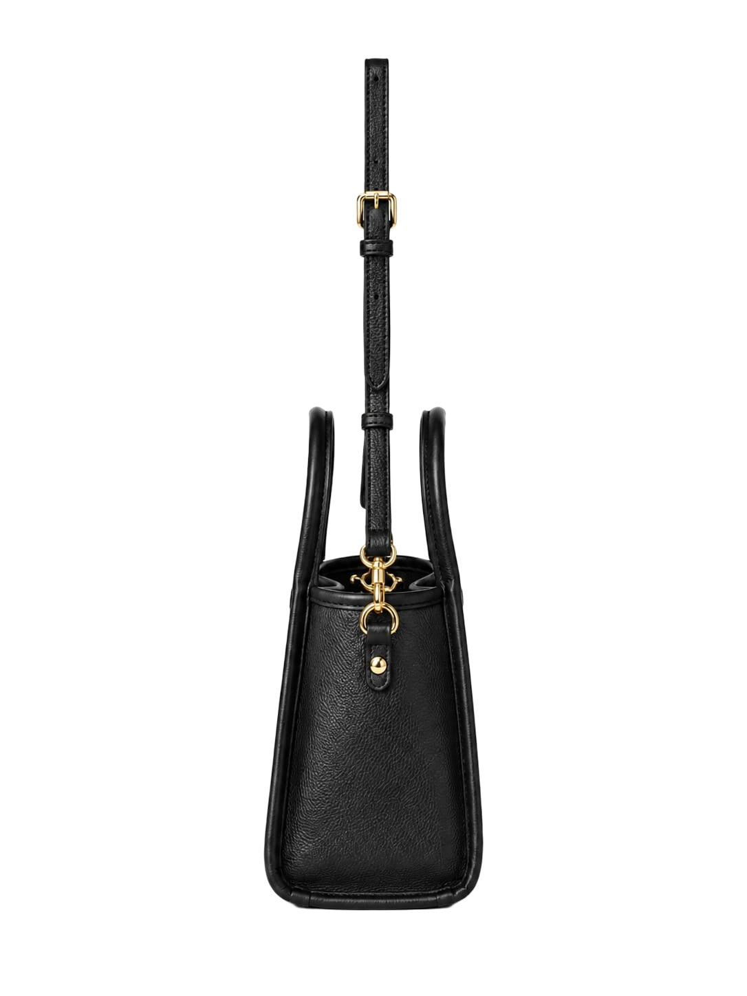Valentino Creations Henkeltasche - Schwarz (VC610 Handtasche)