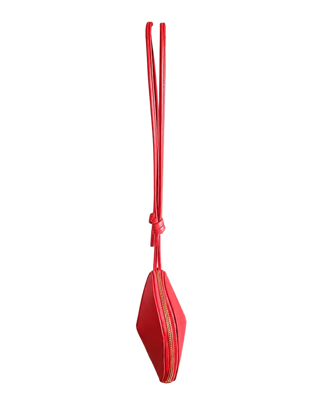 Valentino Creations Herztasche - Rot (VC615 Herztasche)