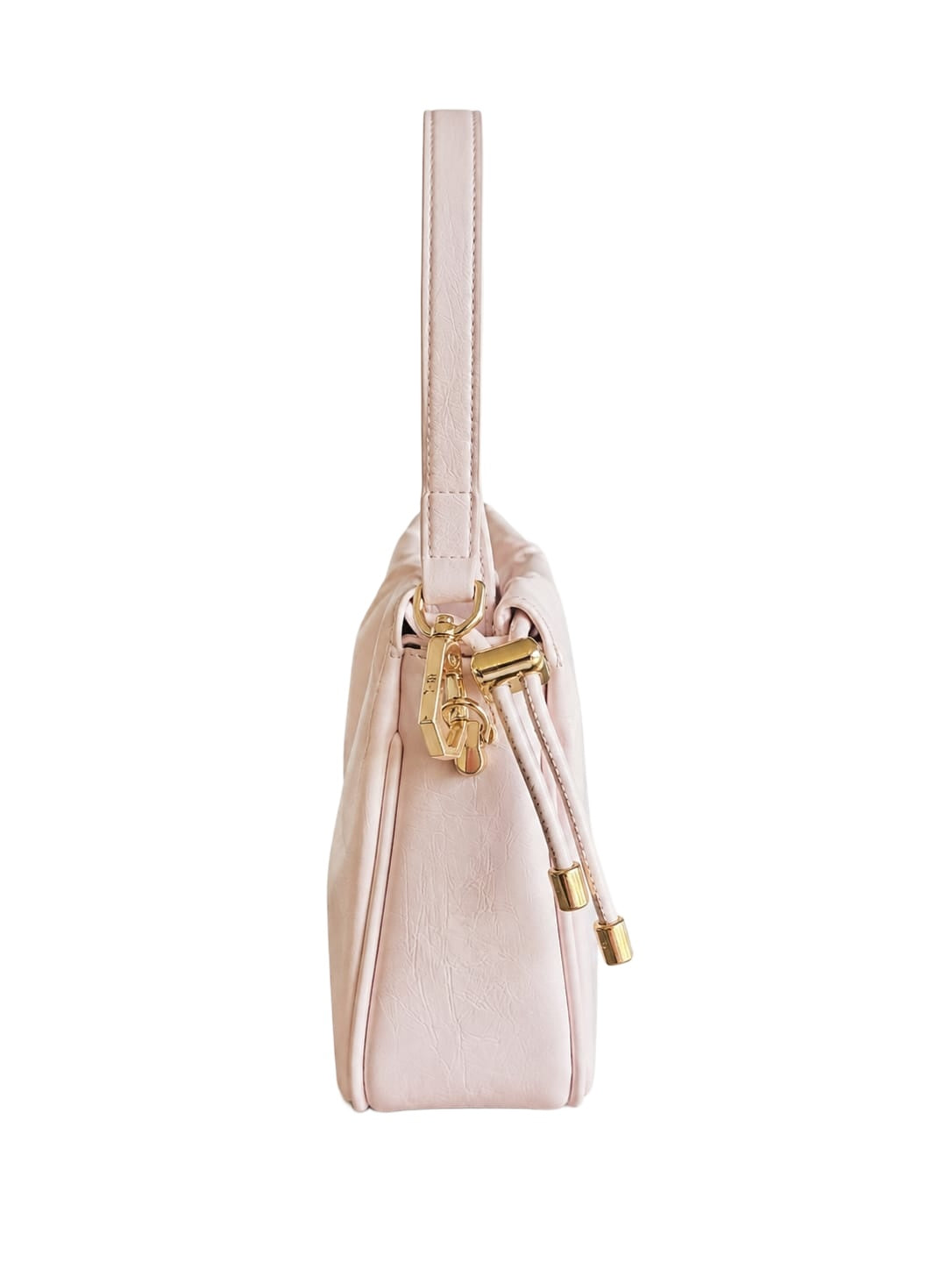 Valentino Creations Hobo-Beutel - Pink (VC524 Hobo Beutel)