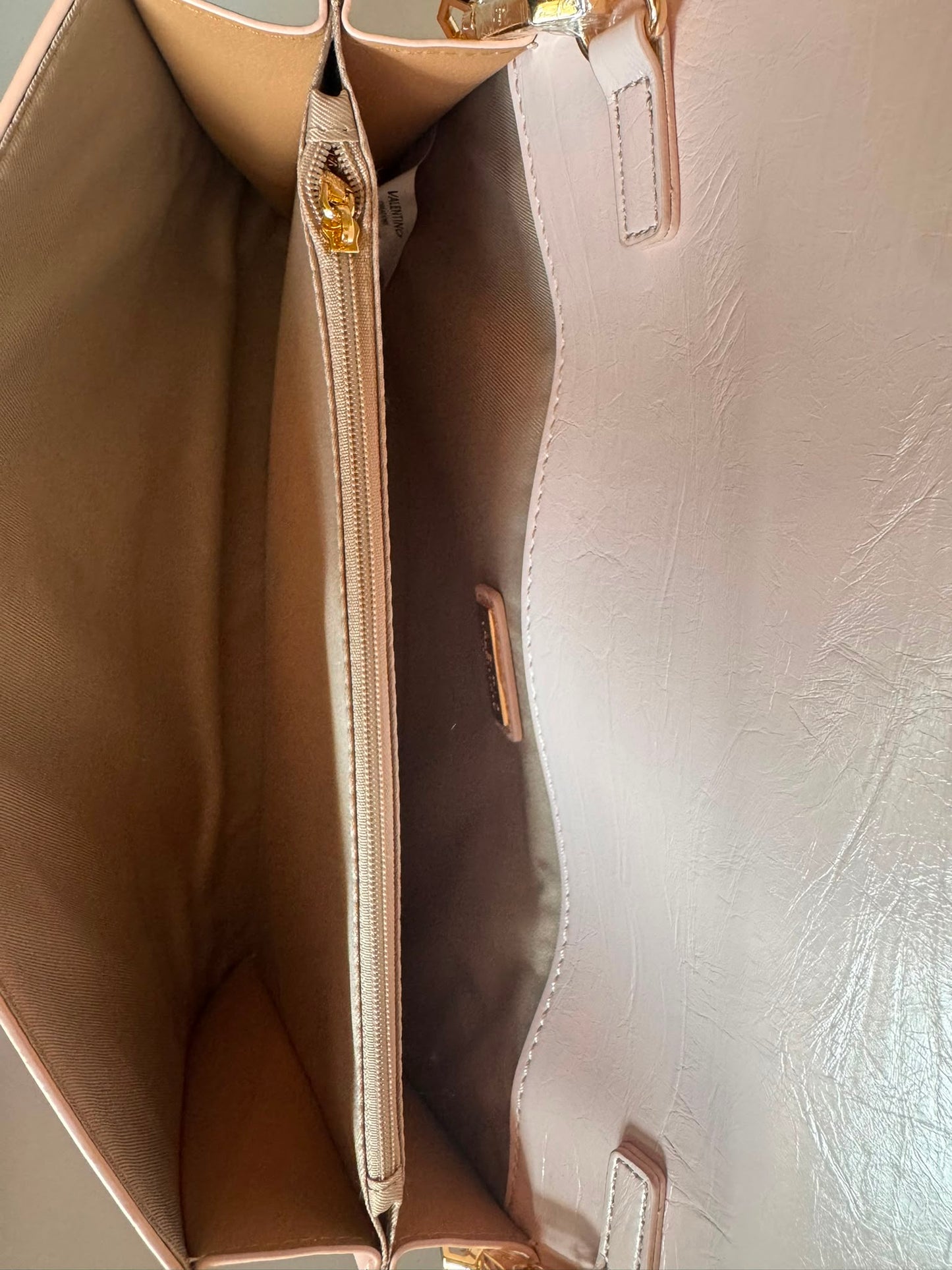 Valentino Creations Handtasche - Pink (VC2014 Tasche)
