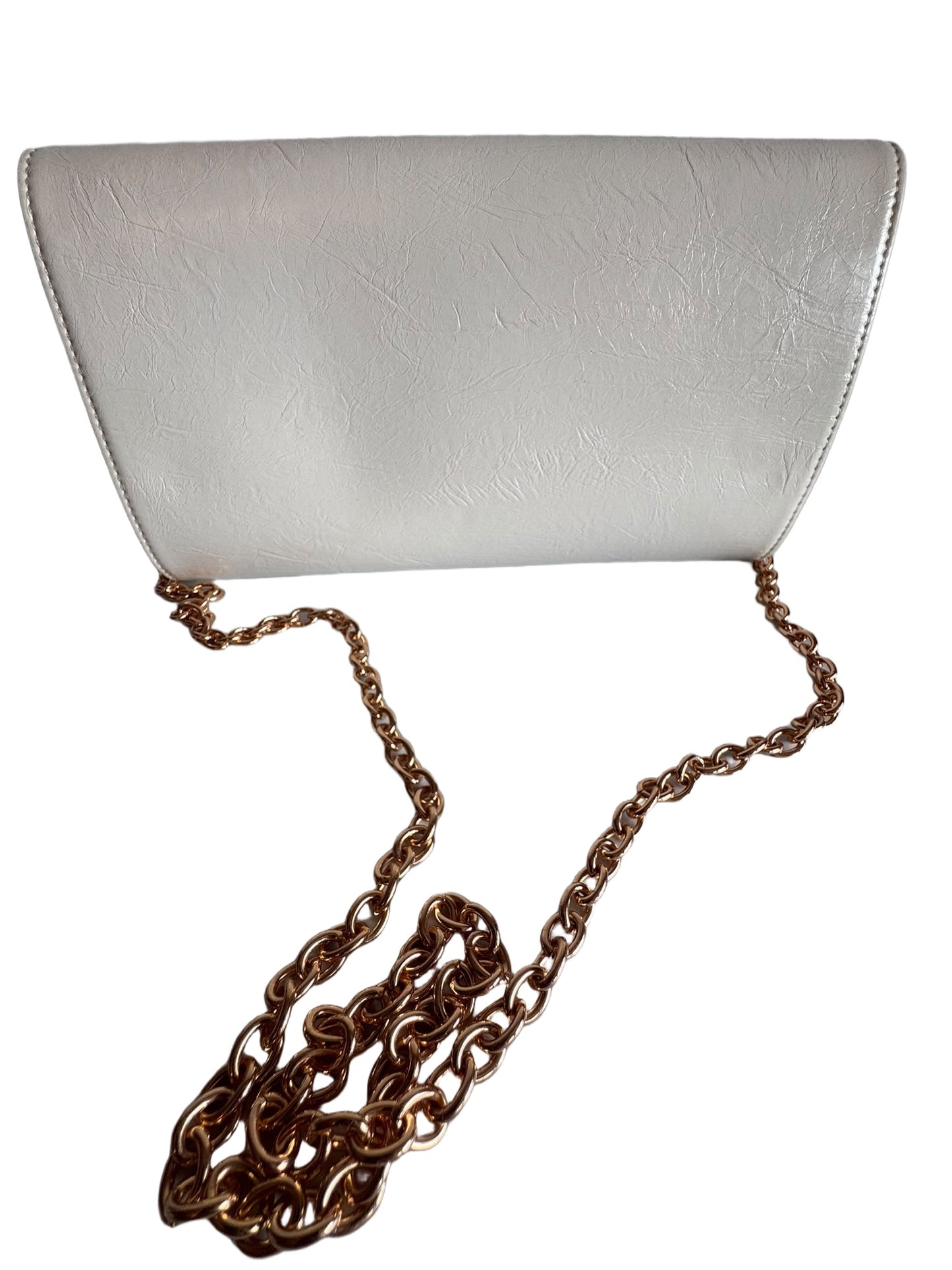 Valentino Creations Handtasche - Weiss (VC2014 Tasche)