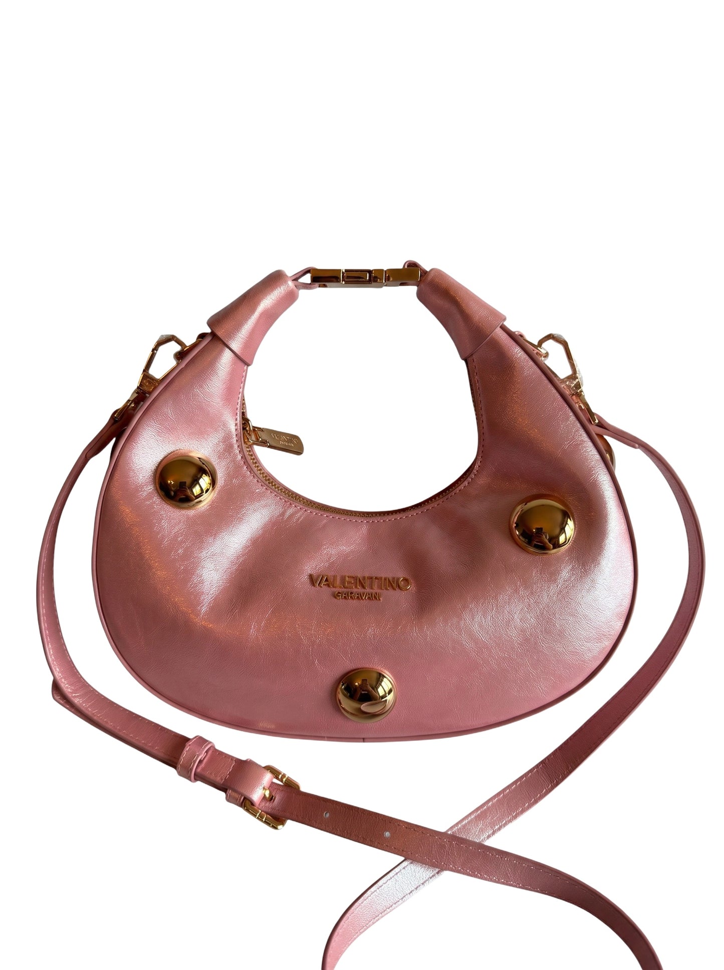 Valentino Creations Handtasche - Pink (VC2017 Tasche)
