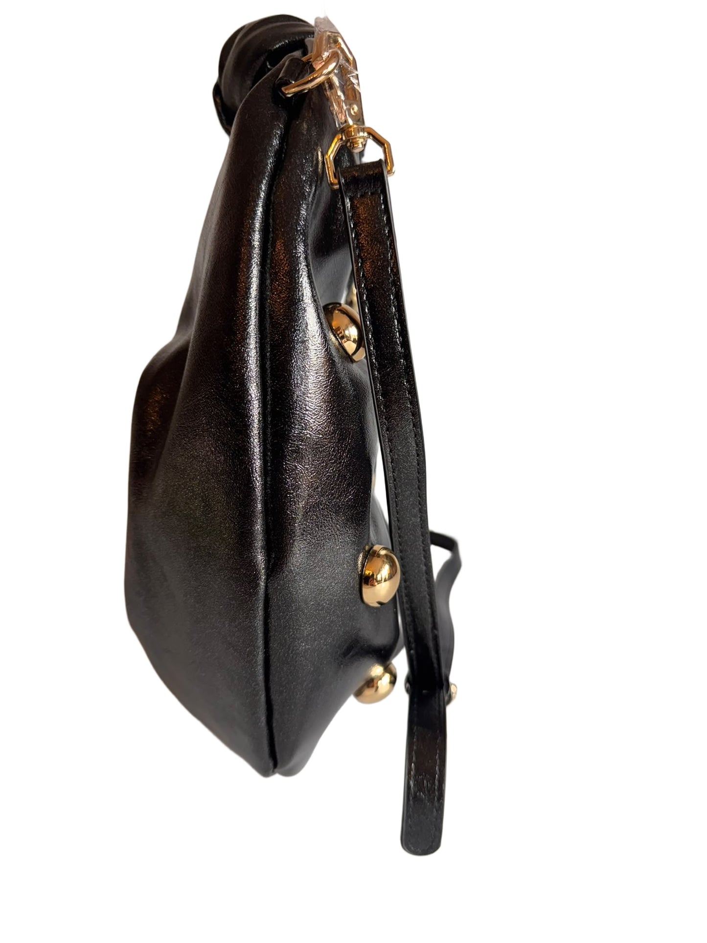 Valentino Creations Handtasche - Schwarz (VC2019 Tasche)