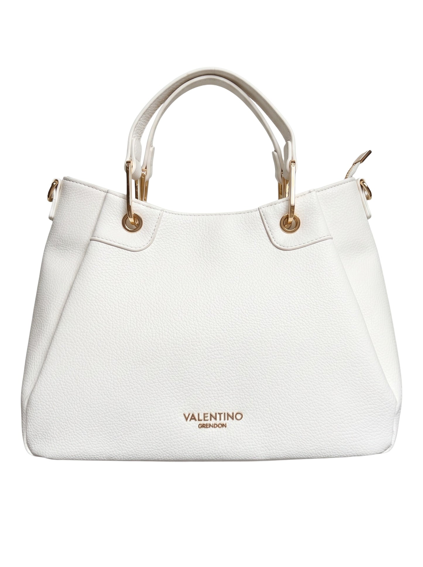 Valentino Creations Handtasche - Weiss (VC2022 Tasche)