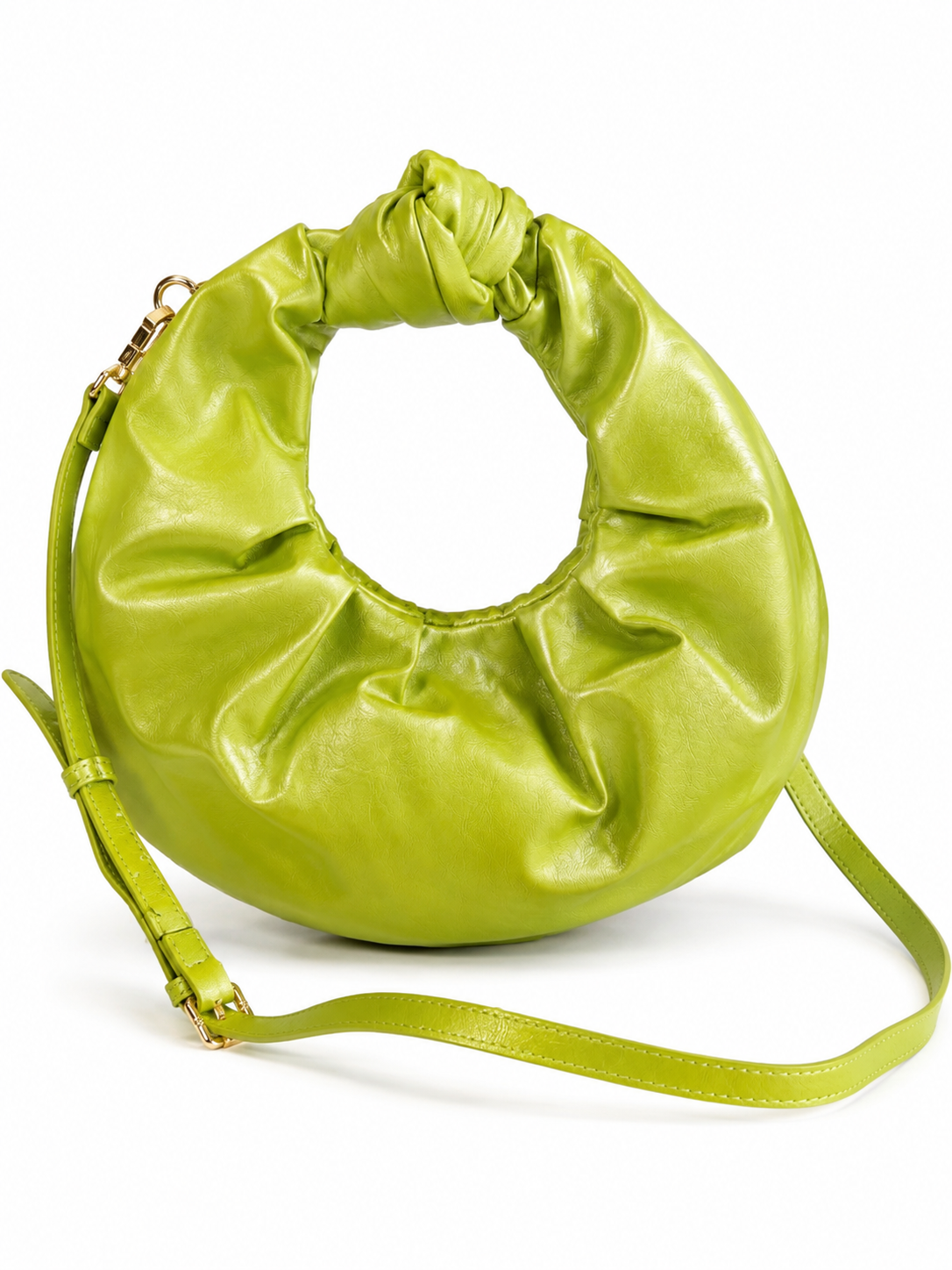 Valentino Creations Handtasche - Gruen (VC2019 Tasche)