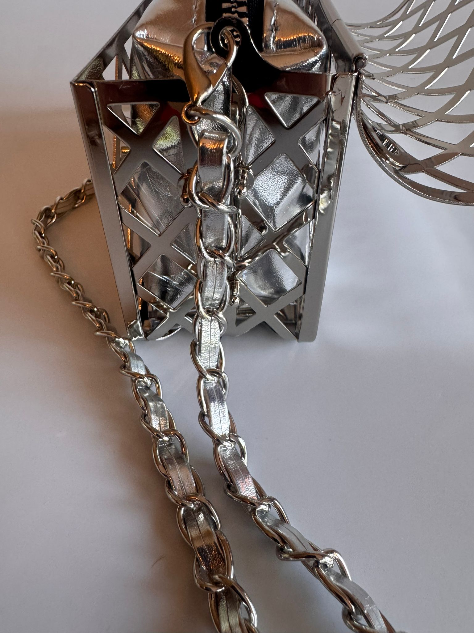 Silber