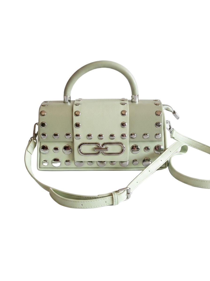 Abendtasche - Gruen (Abend Taschen VC2044)