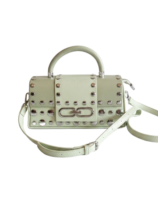 Abendtasche - Gruen (Abend Taschen VC2044)