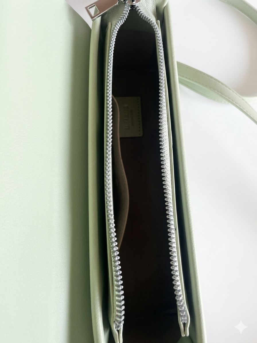 Abendtasche - Gruen (Abend Taschen VC2044)