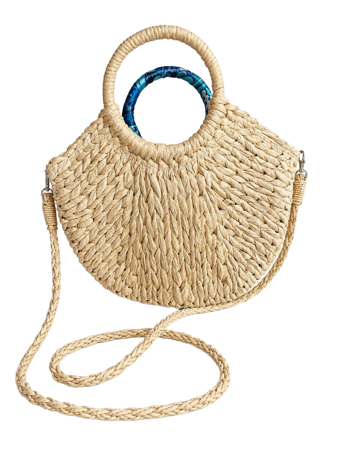 Abendtasche - Beige (Abend Taschen VC2046)