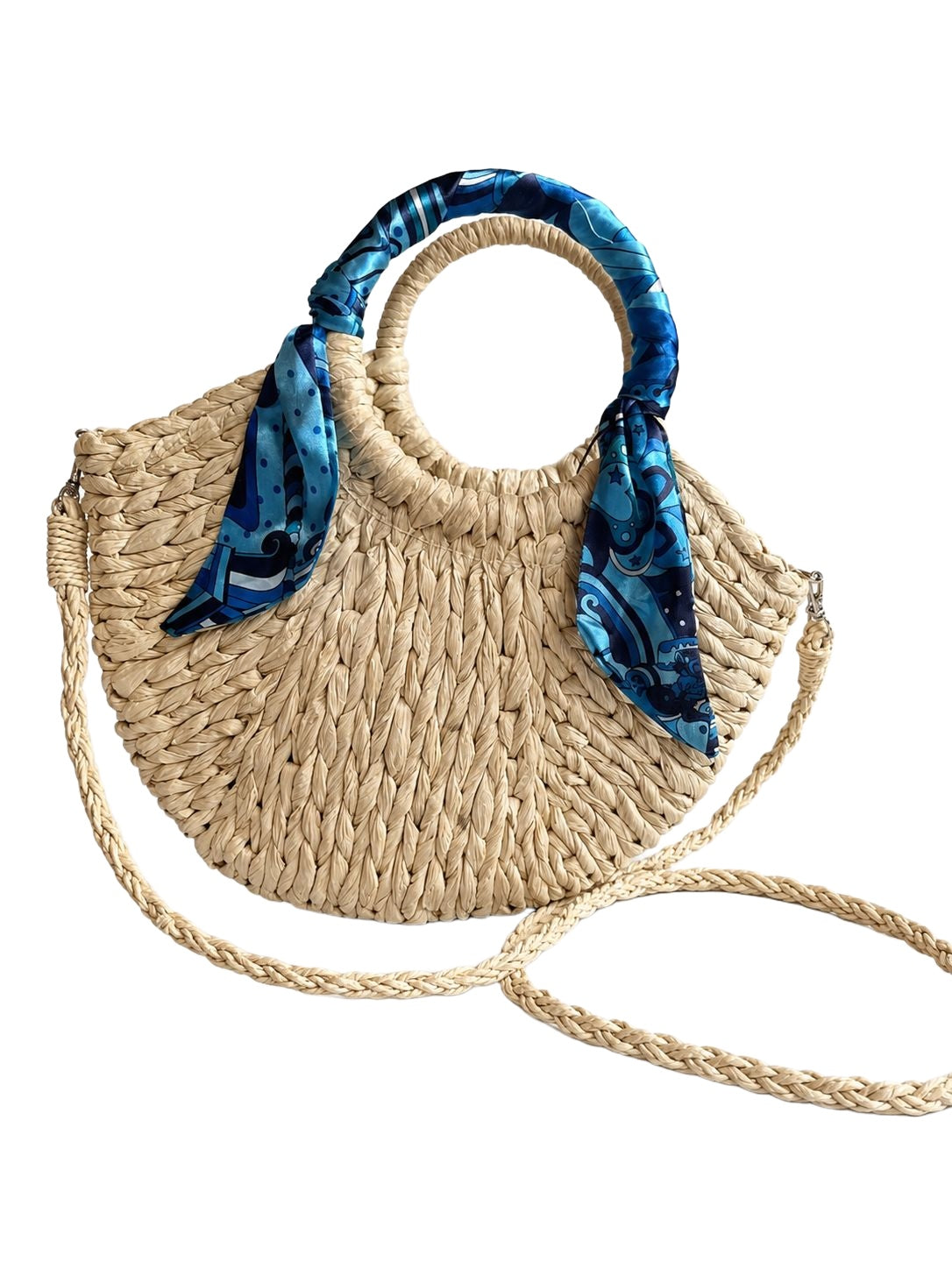 Abendtasche - Beige (Abend Taschen VC2046)