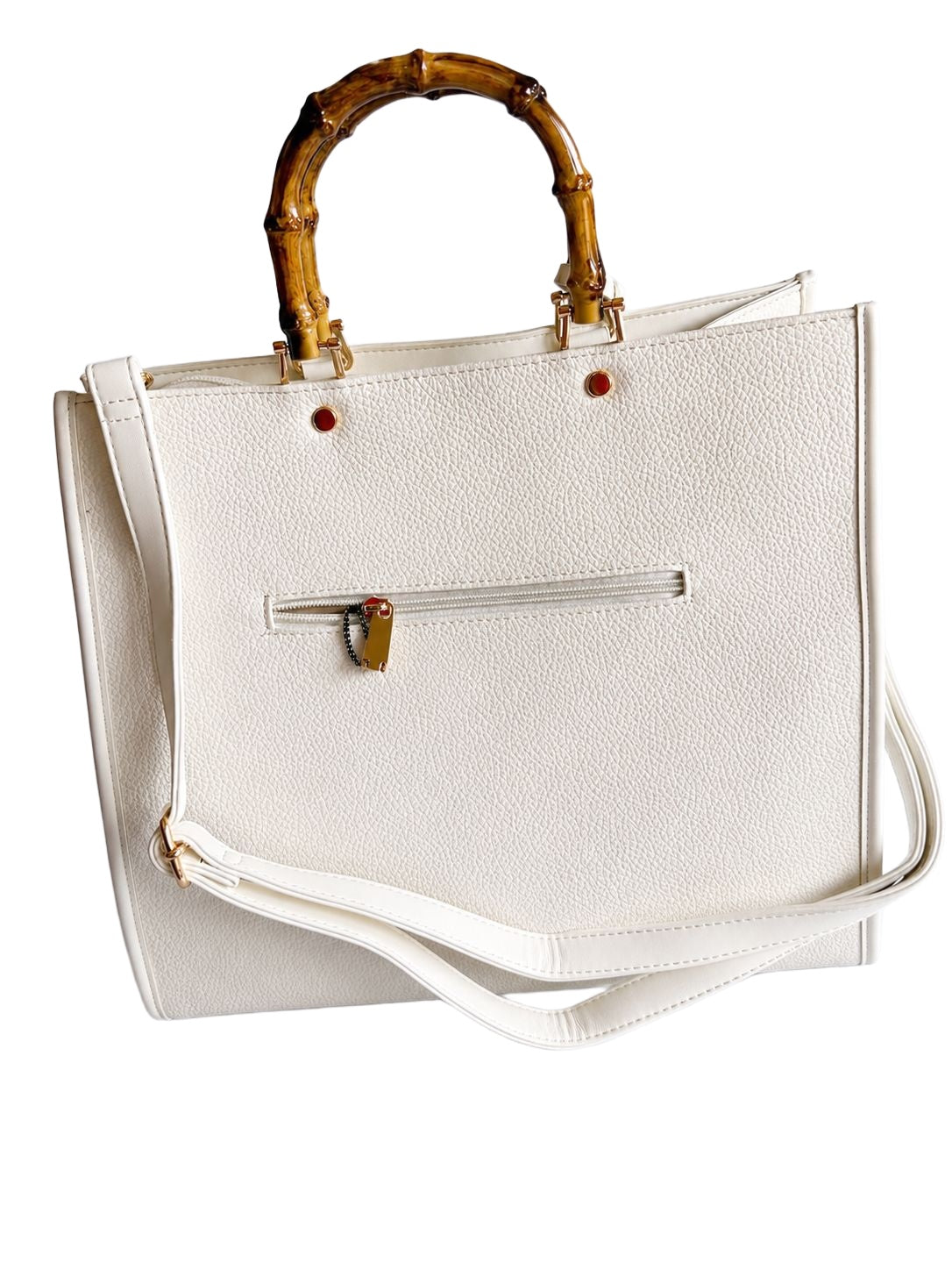 Abendtasche - Weiss (Abend Taschen VC2047)