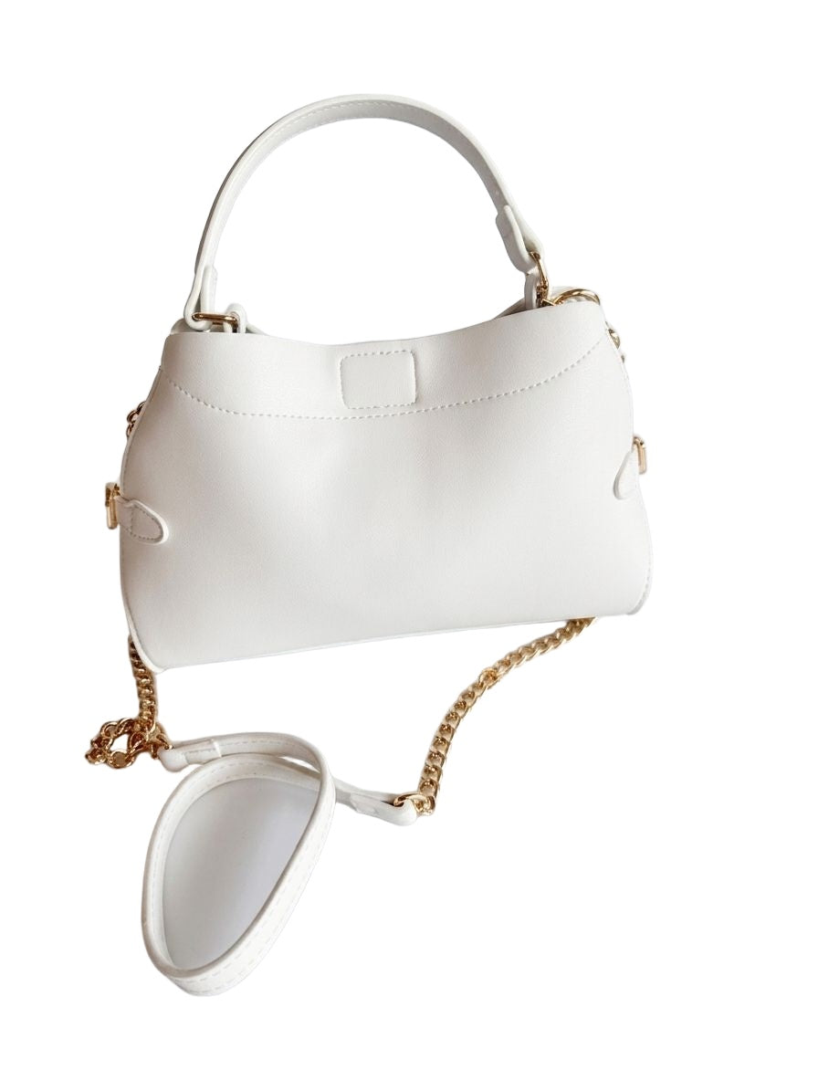 Abendtasche - Weiss (Abend Taschen VC2049)