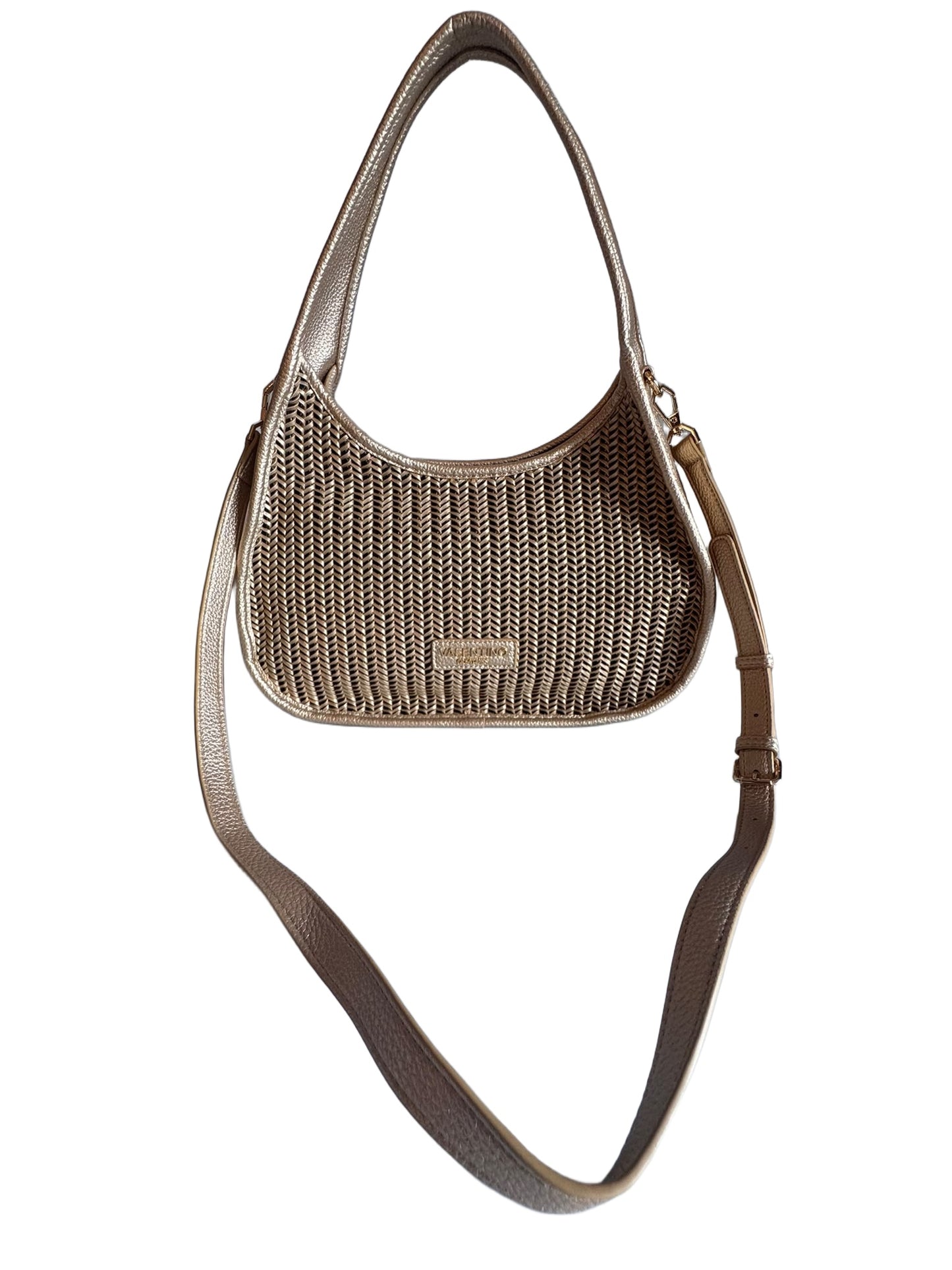 Abendtasche - Gold (Abend Taschen VC2052)