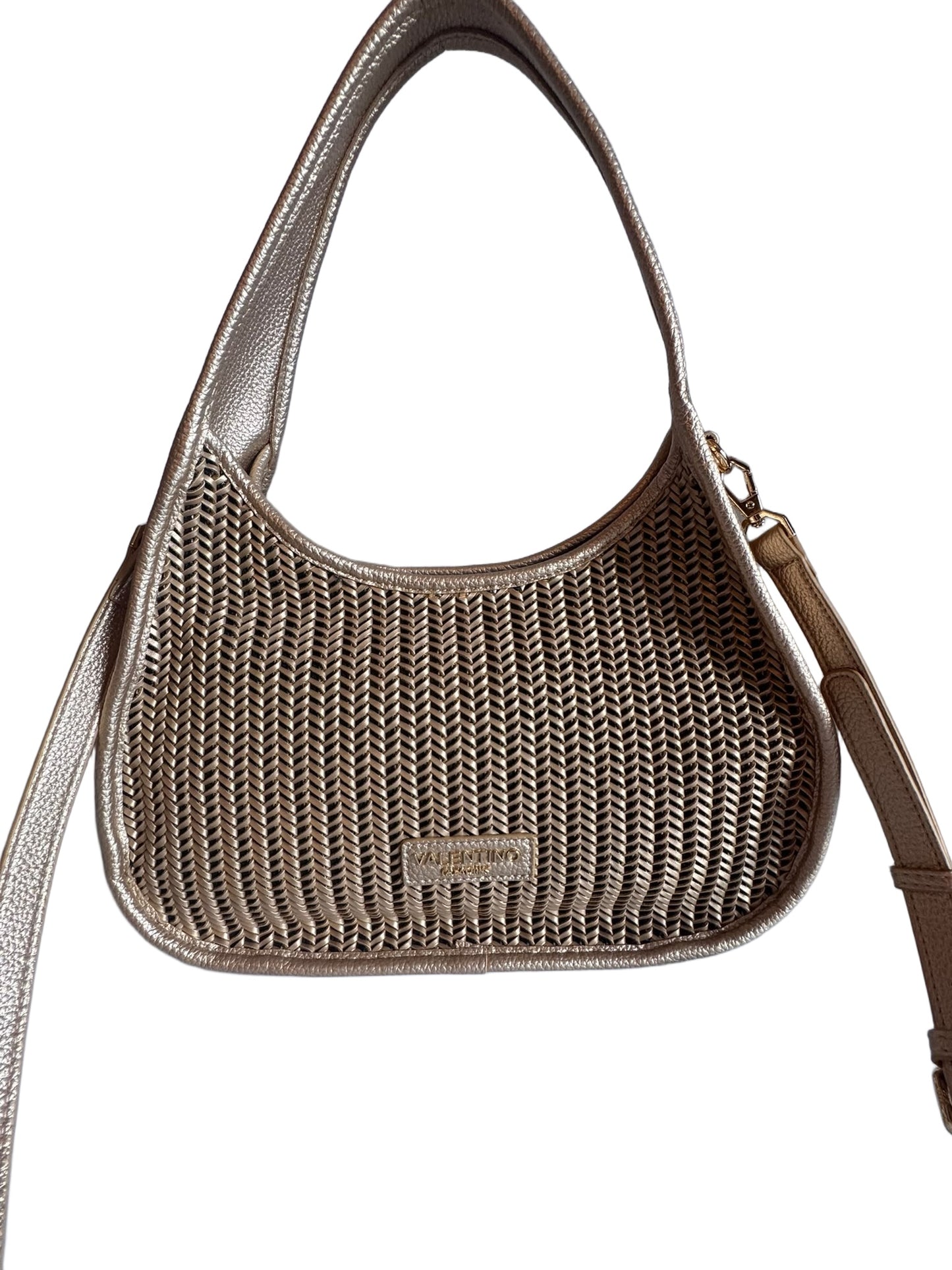 Abendtasche - Gold (Abend Taschen VC2052)