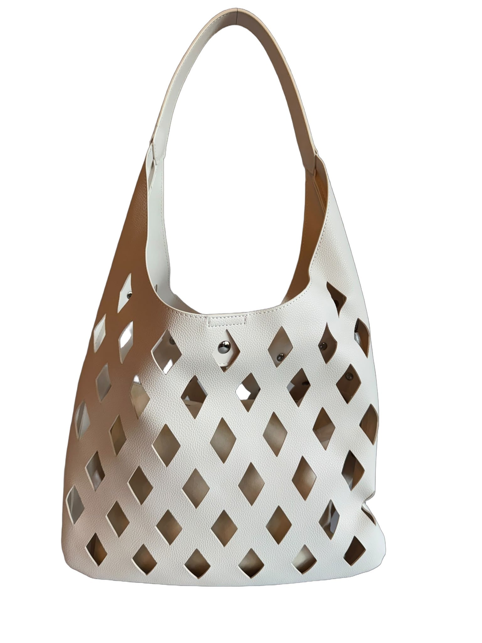 Elegante Damen Shopper von Valentino Creations