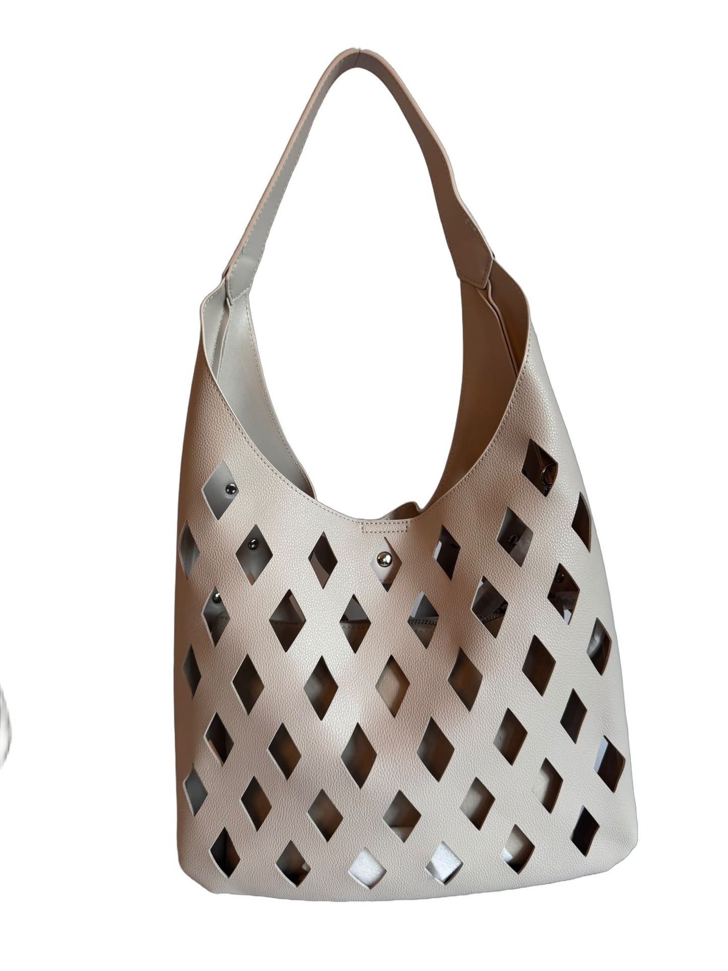 Elegante Damen Shopper von Valentino Creations