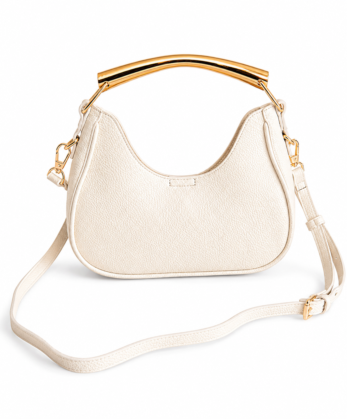 Valentino Creations Handtasche - Weiss (VC2026 Tasche)