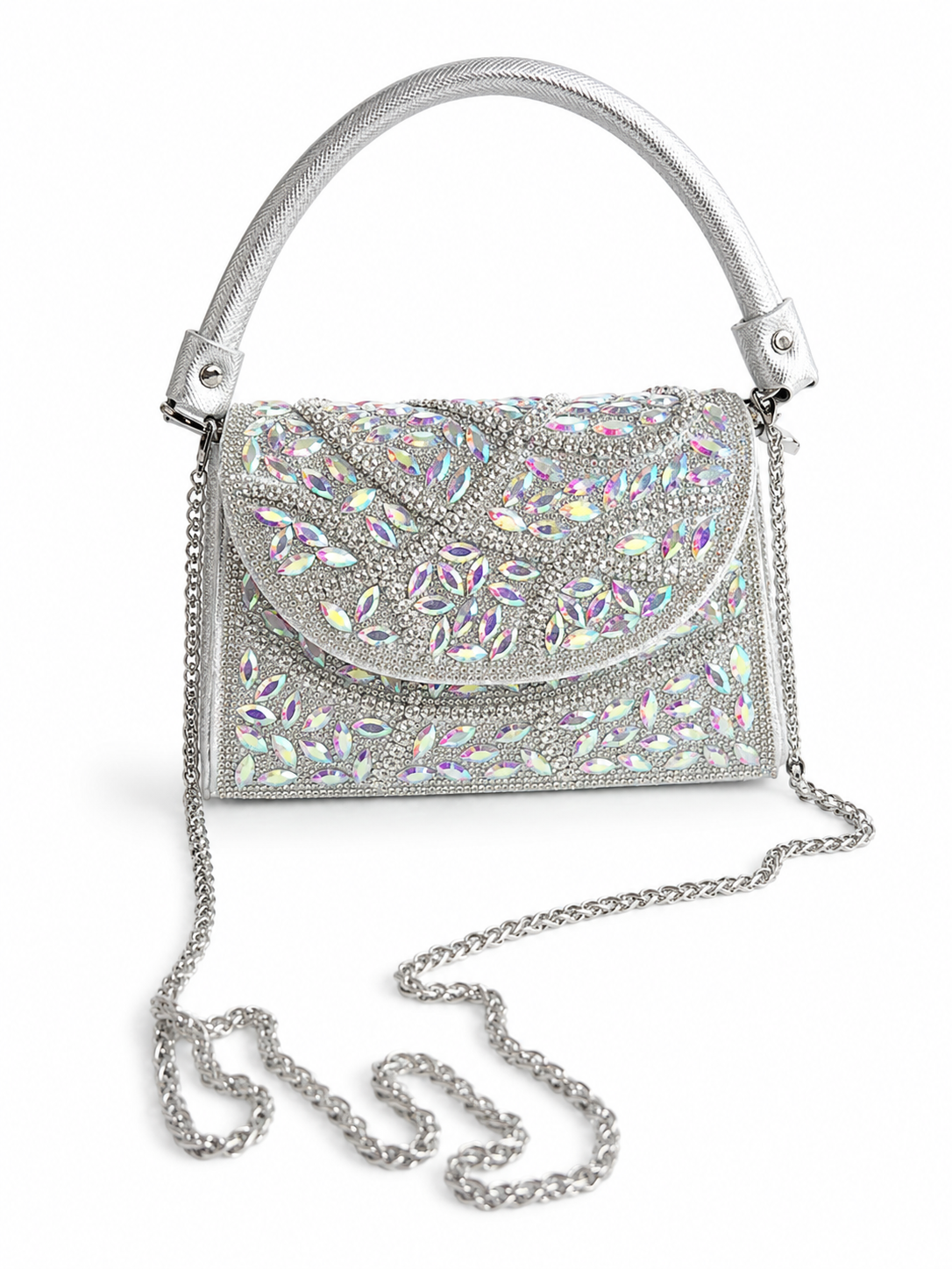 Tom & Eva Abendtasche - Rainbow (Abend Taschen VC2028)