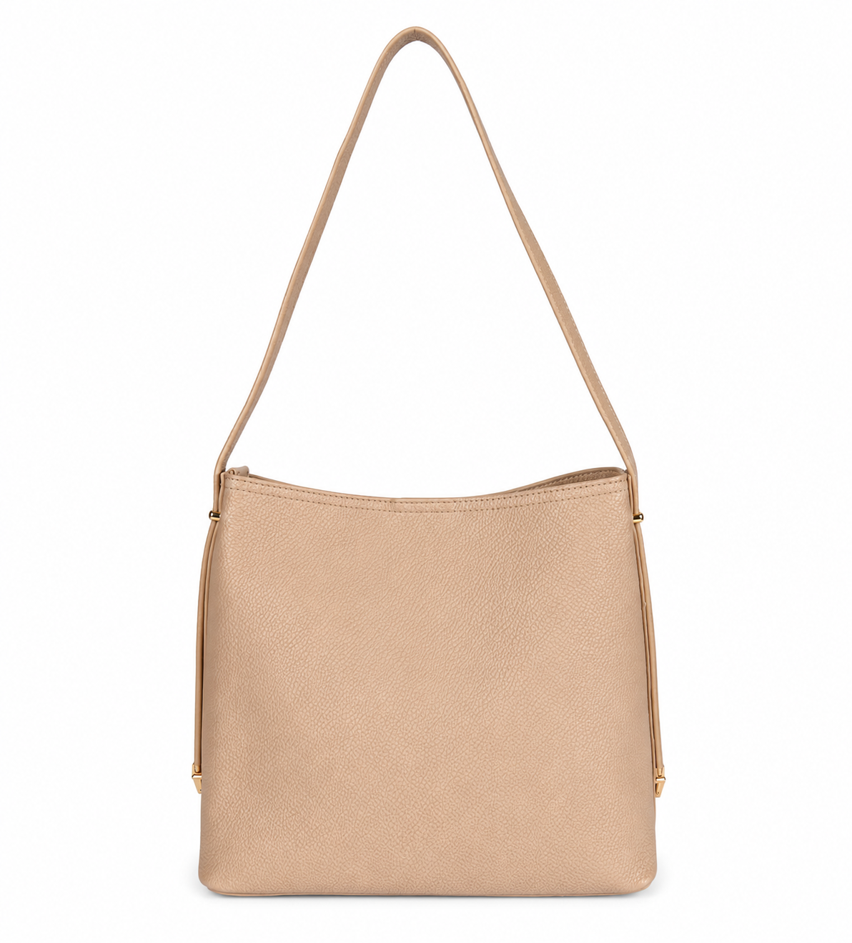 Valentino Creations Handtasche - Beige (VC2015 Tasche)