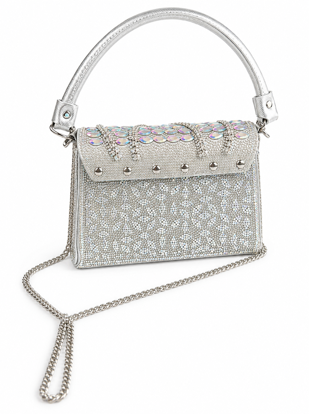 Tom & Eva Abendtasche - Rainbow (Abend Taschen VC2028)