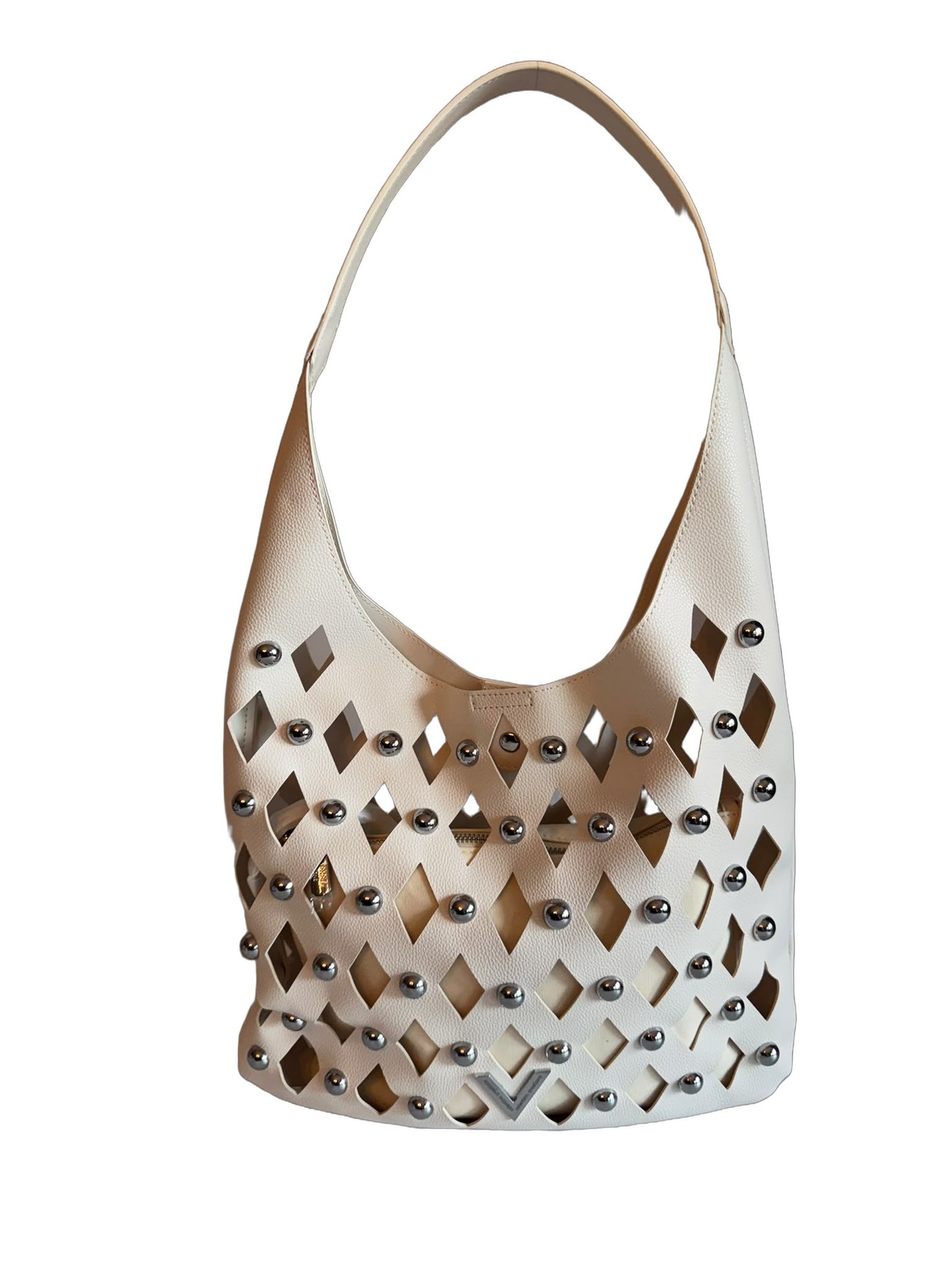 Elegante Damen Shopper von Valentino Creations