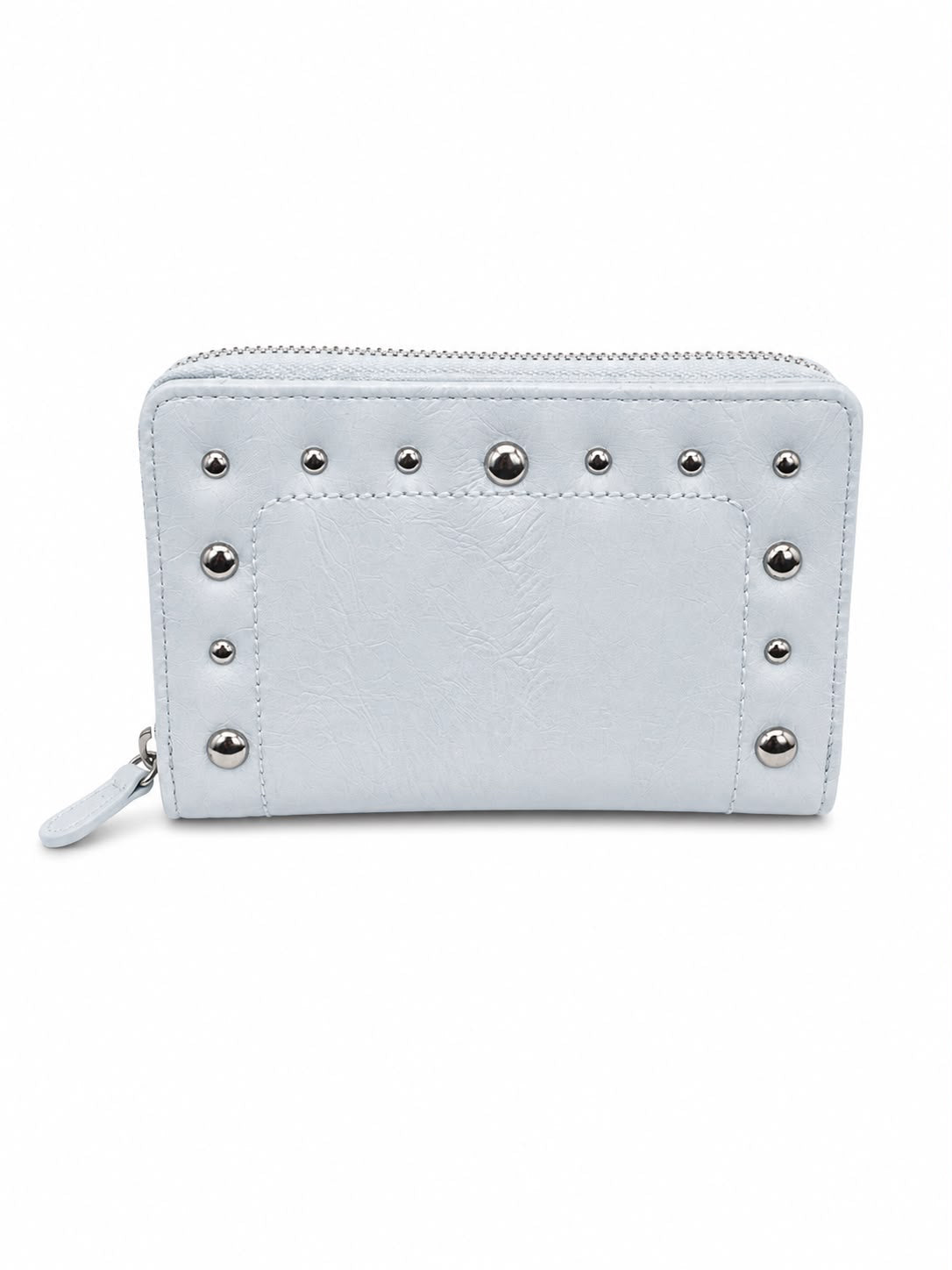 Valentino Creations Geldbörsen mit Nieten (VC P1033)