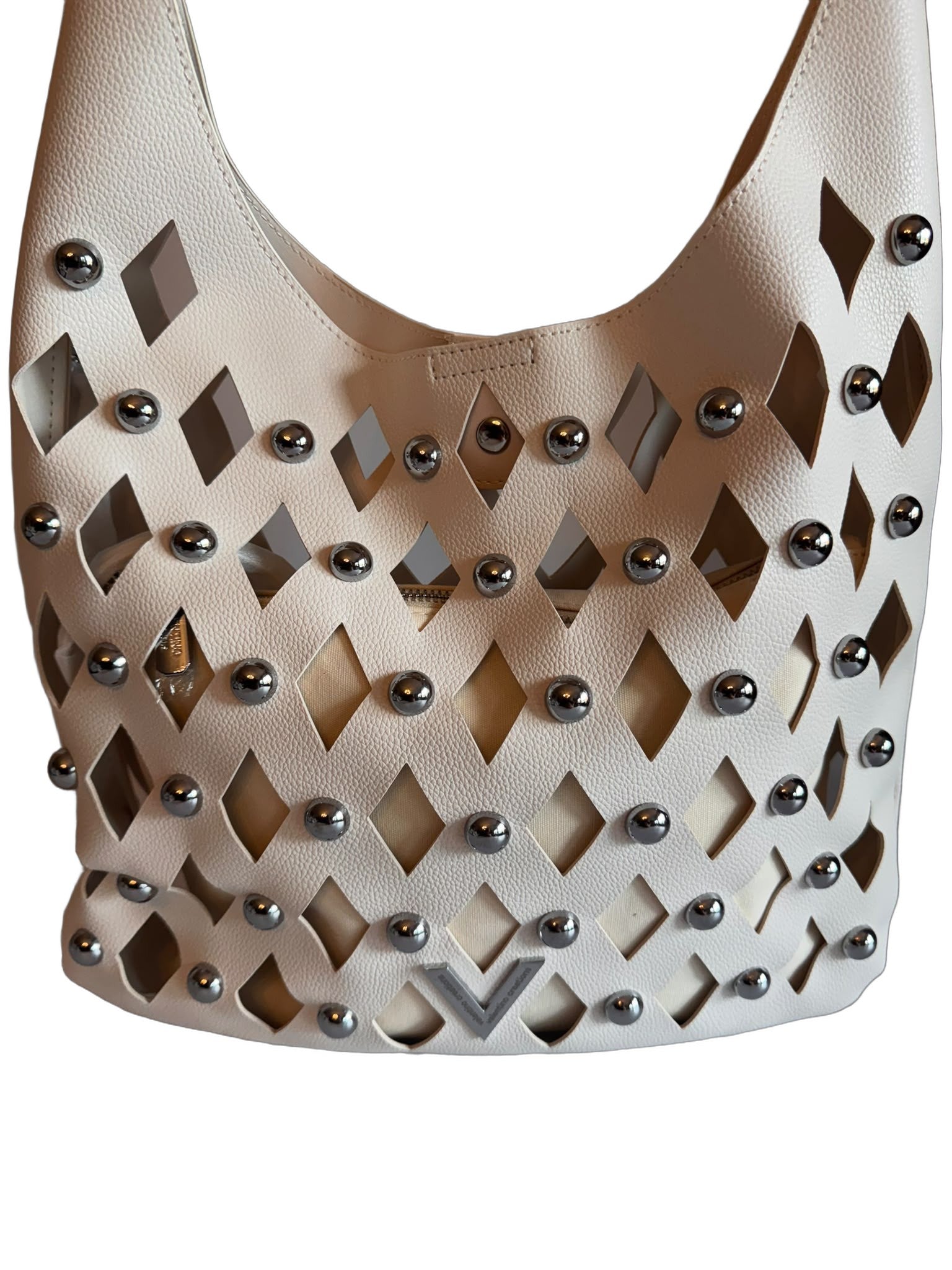 Elegante Damen Shopper von Valentino Creations