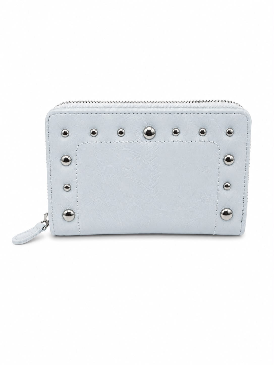 Valentino Creations Geldbörsen mit Nieten (VC P1033)