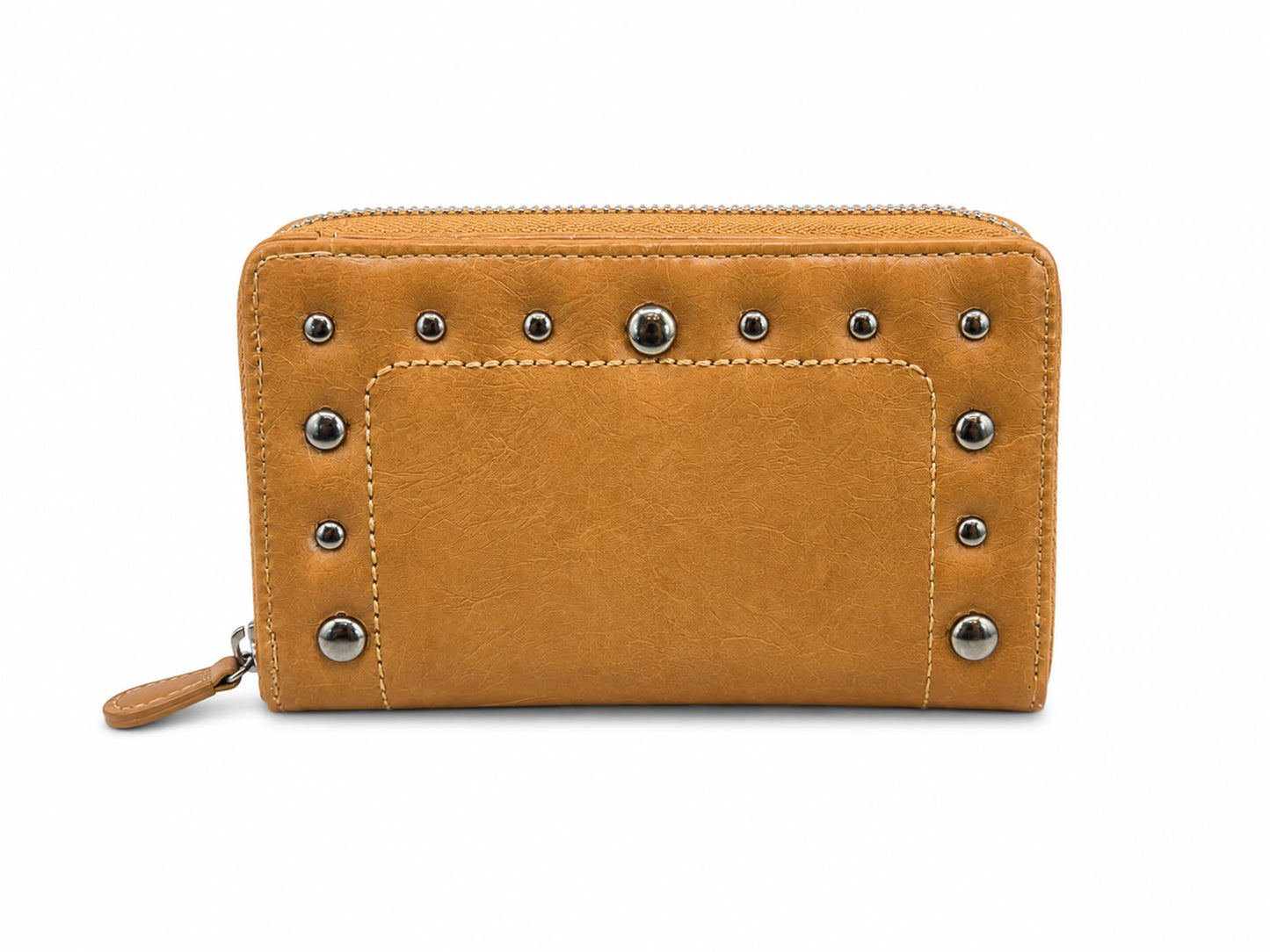 Valentino Creations Geldbörsen mit Nieten (VC P1033)