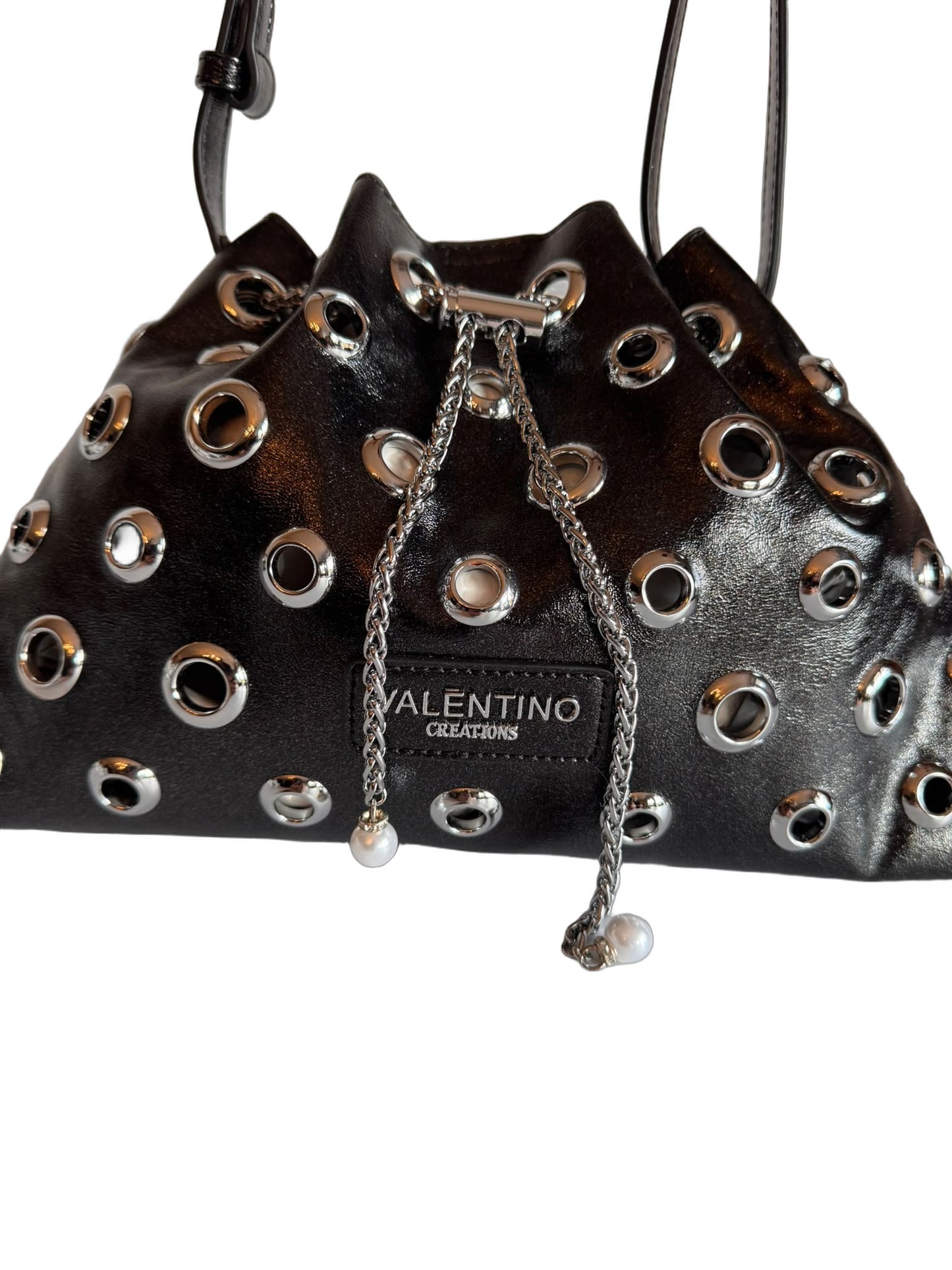 Elegante Damen Shopper von Valentino Creations