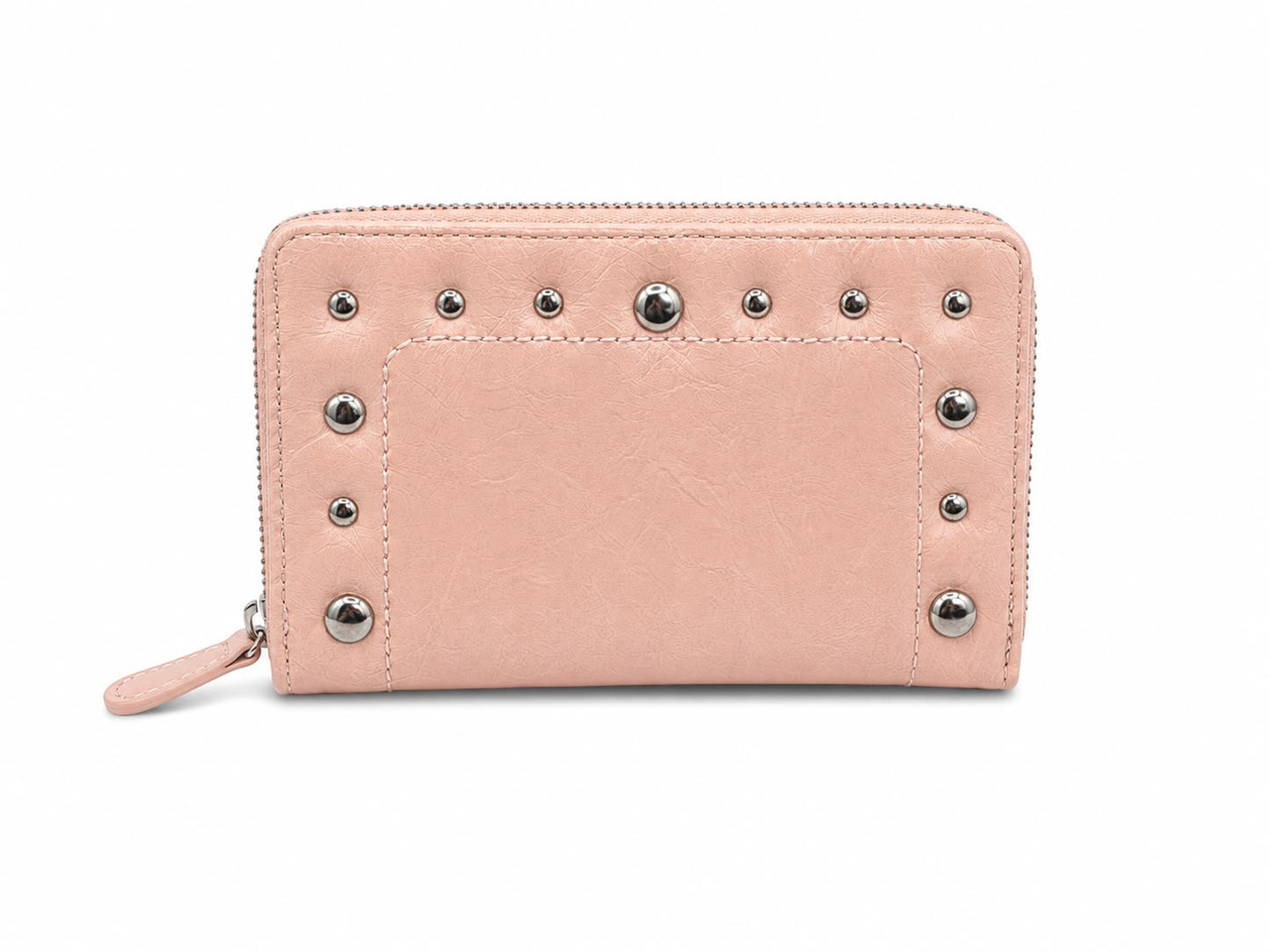 Valentino Creations Geldbörsen mit Nieten (VC P1033)
