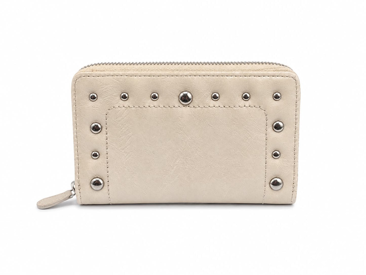 Valentino Creations Geldbörsen mit Nieten (VC P1033)