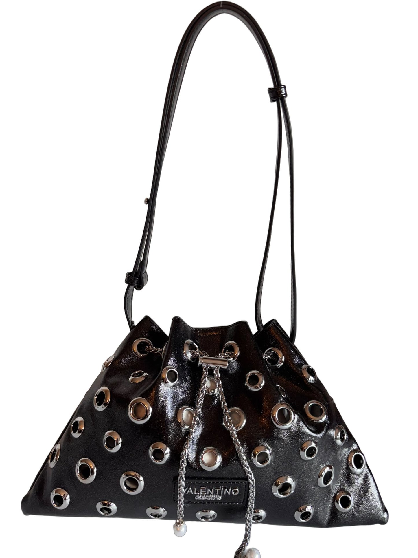 Elegante Damen Shopper von Valentino Creations