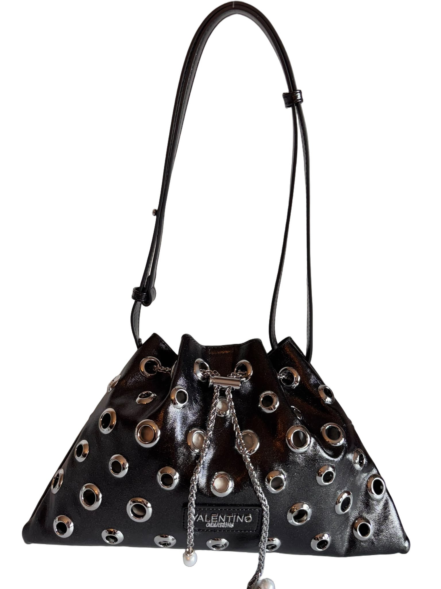 Elegante Damen Shopper von Valentino Creations