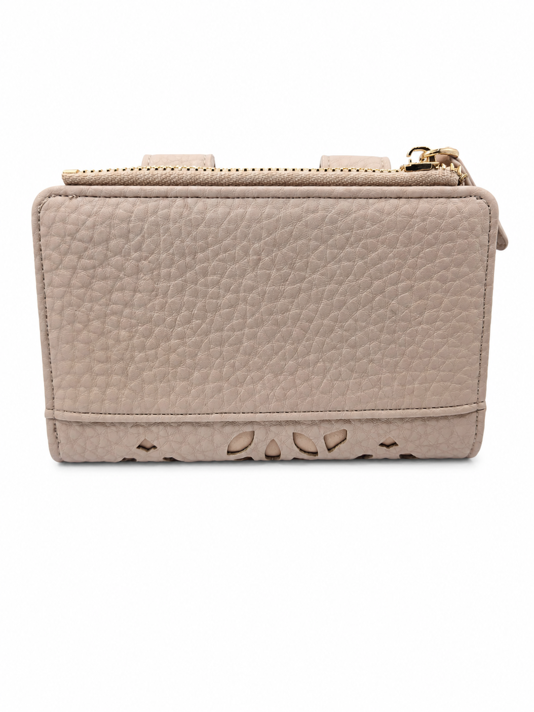 Valentino Creations Geldbörse – Rosé Nude