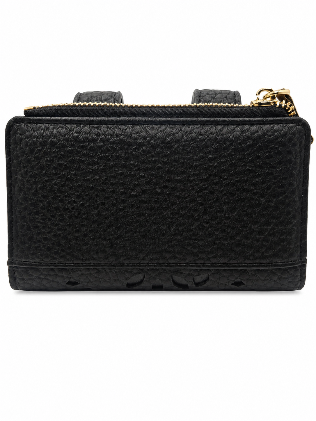 Valentino Creations Geldbörse – Schwarz