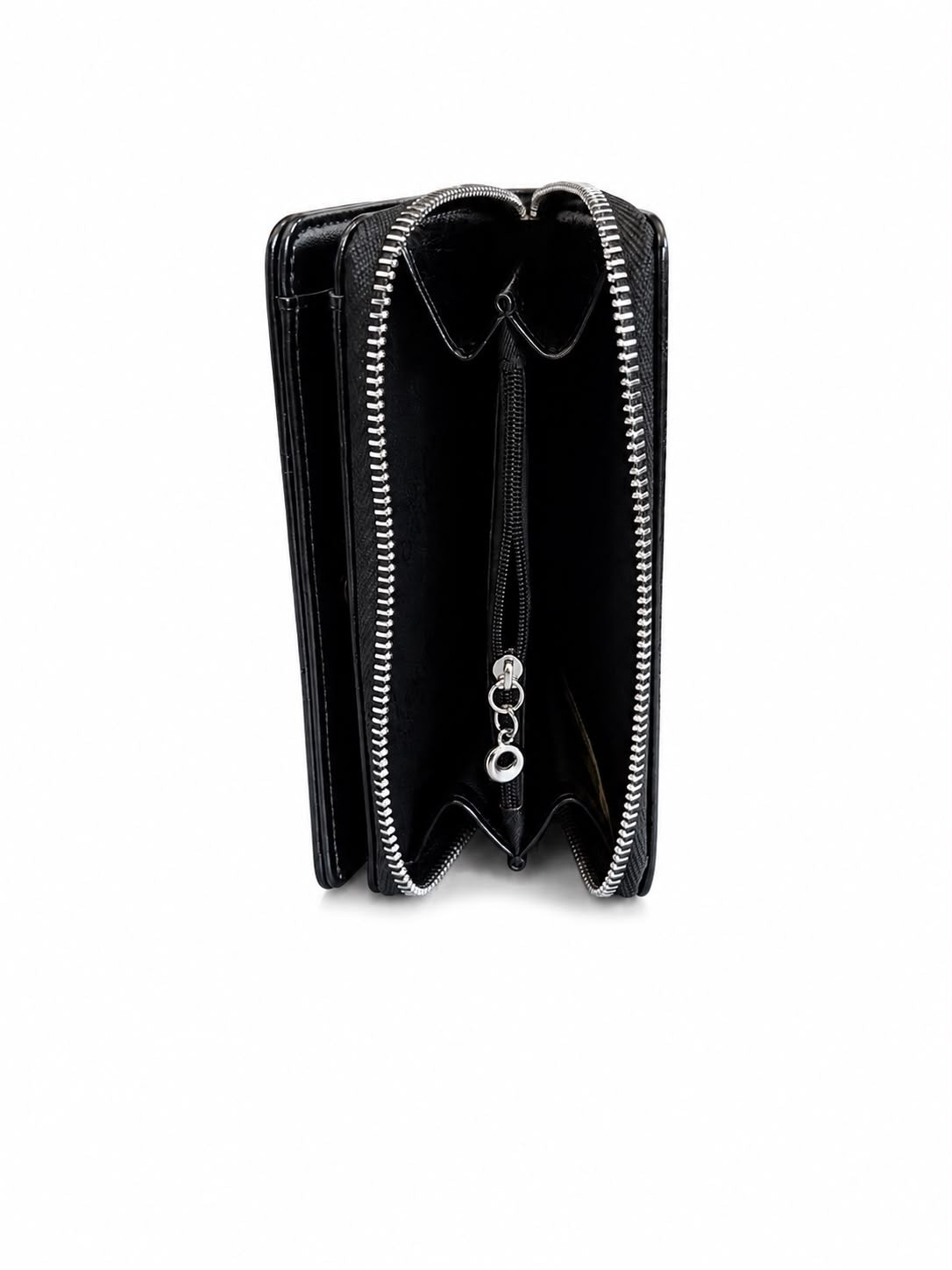 Valentino Creations Geldbörsen mit Nieten (VC P1033)