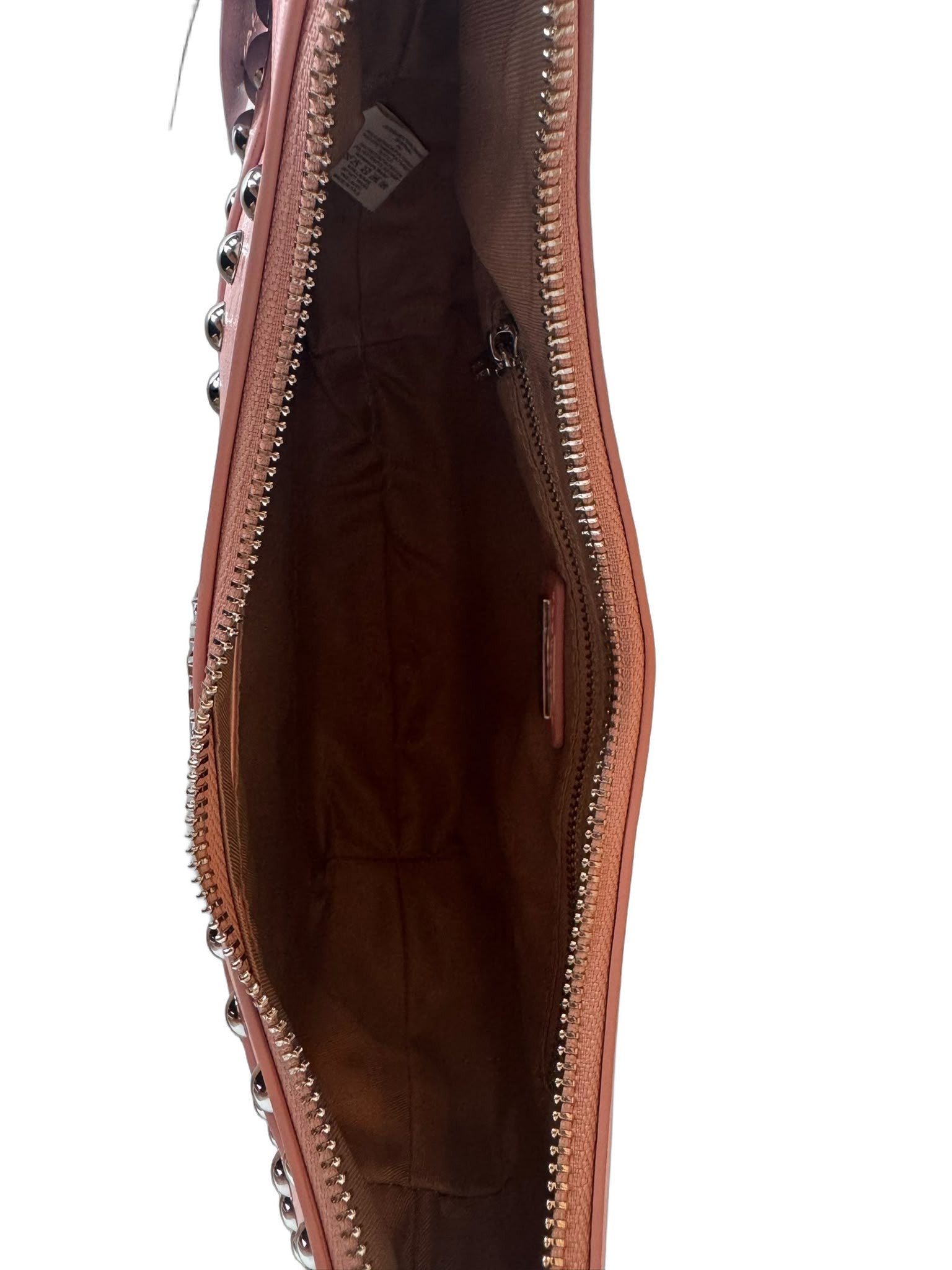 Elegante Damen Henkeltasche von Valentino Creations (VC2019Q 29x31x5) - Rosa