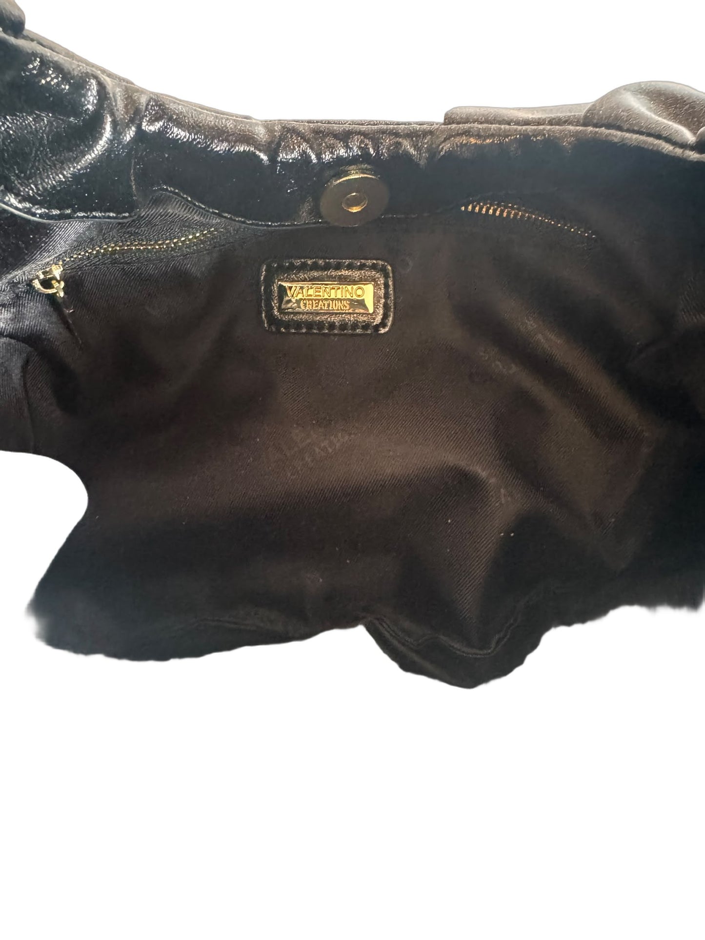 Elegante Damen Handtasche von Valentino Creations