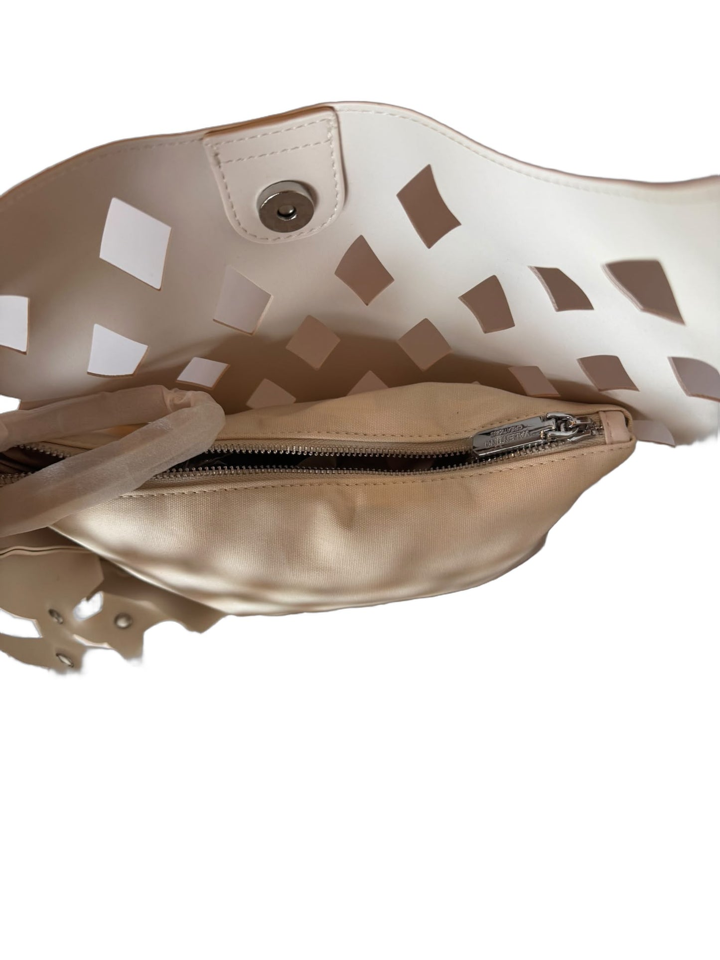 Elegante Damen Shopper von Valentino Creations