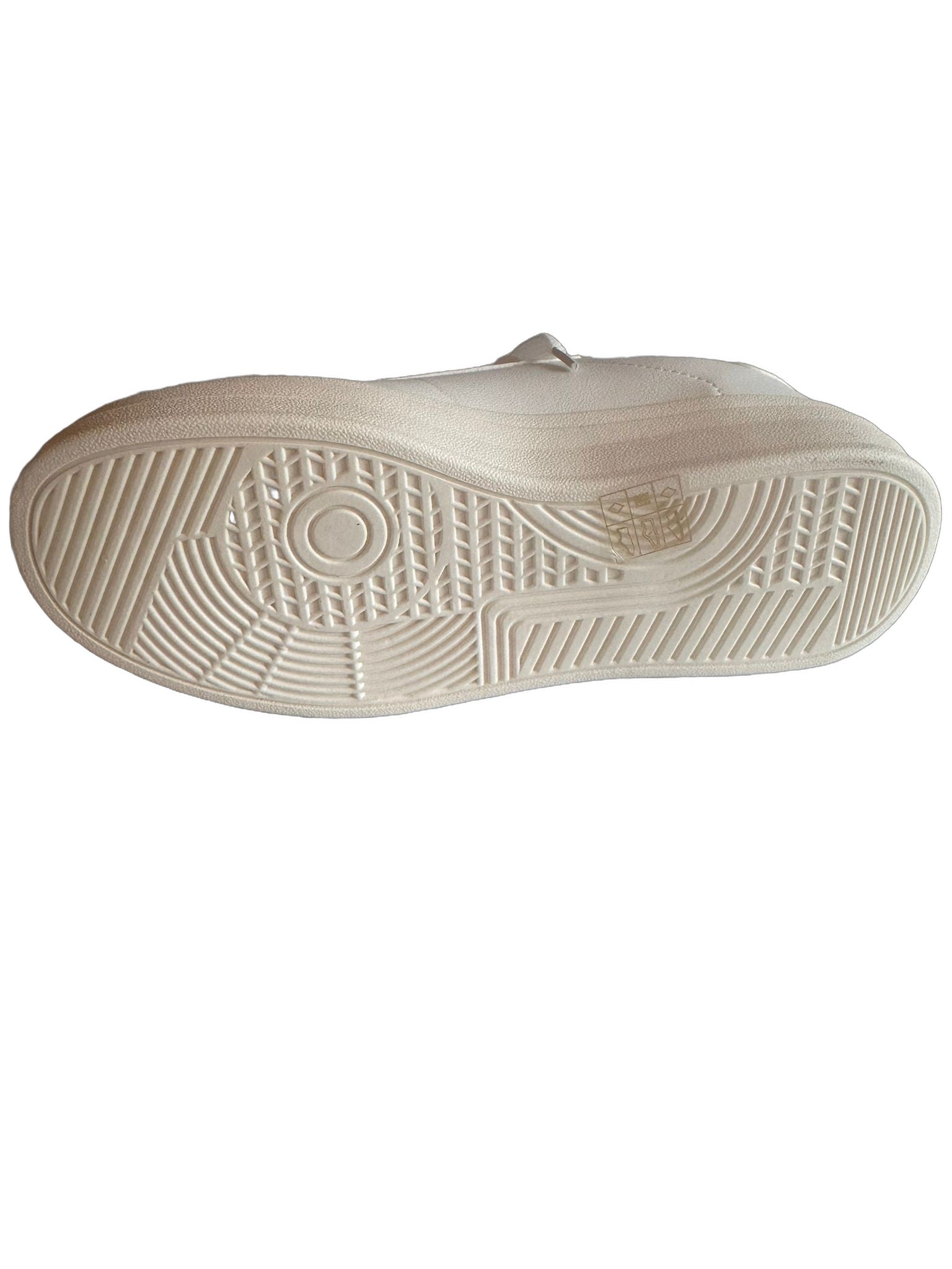 Damen Sneaker in Offwhite – Clean Look
