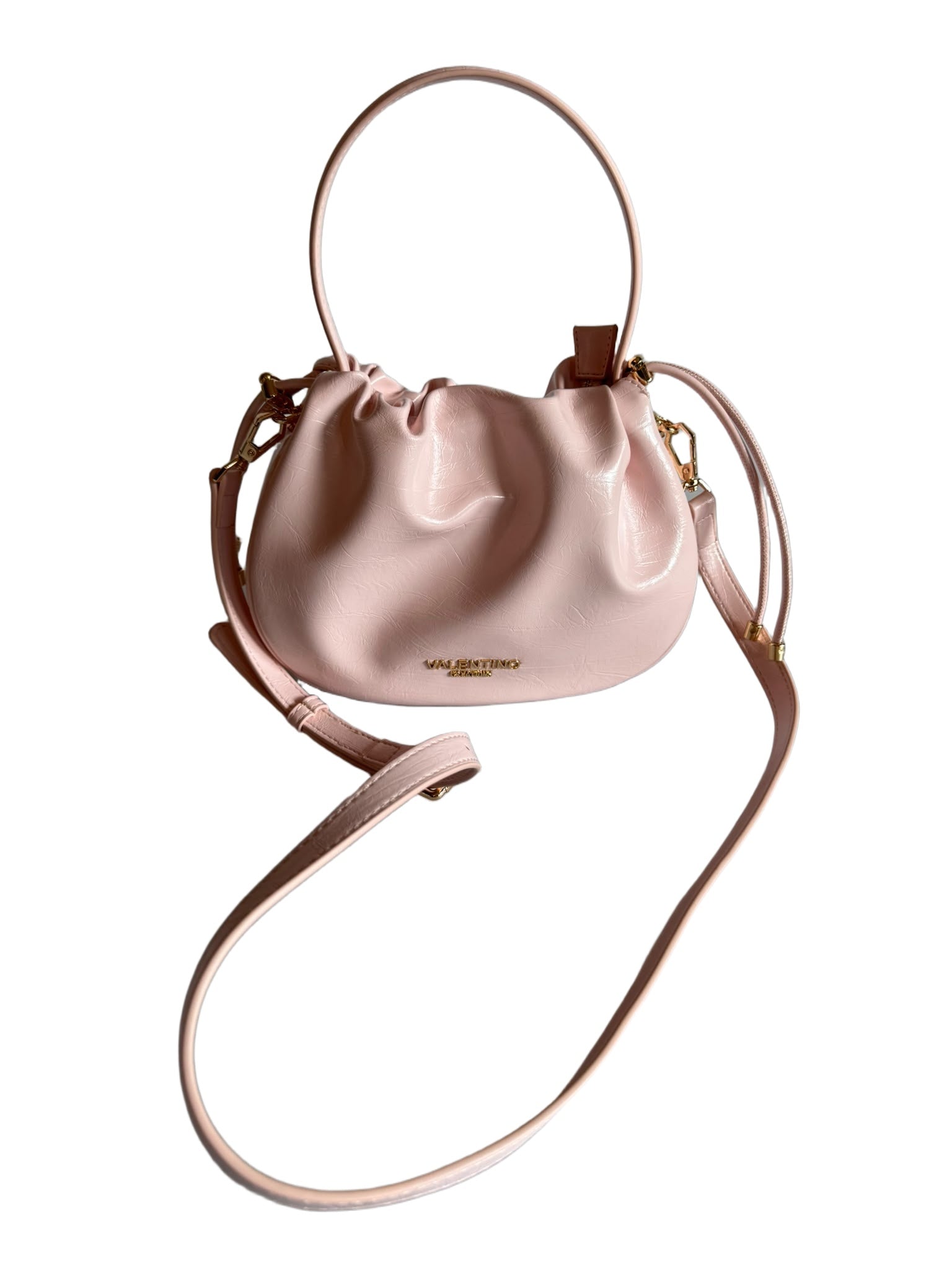 Valentino Creations Handtasche - Pink (VC2012 Tasche)