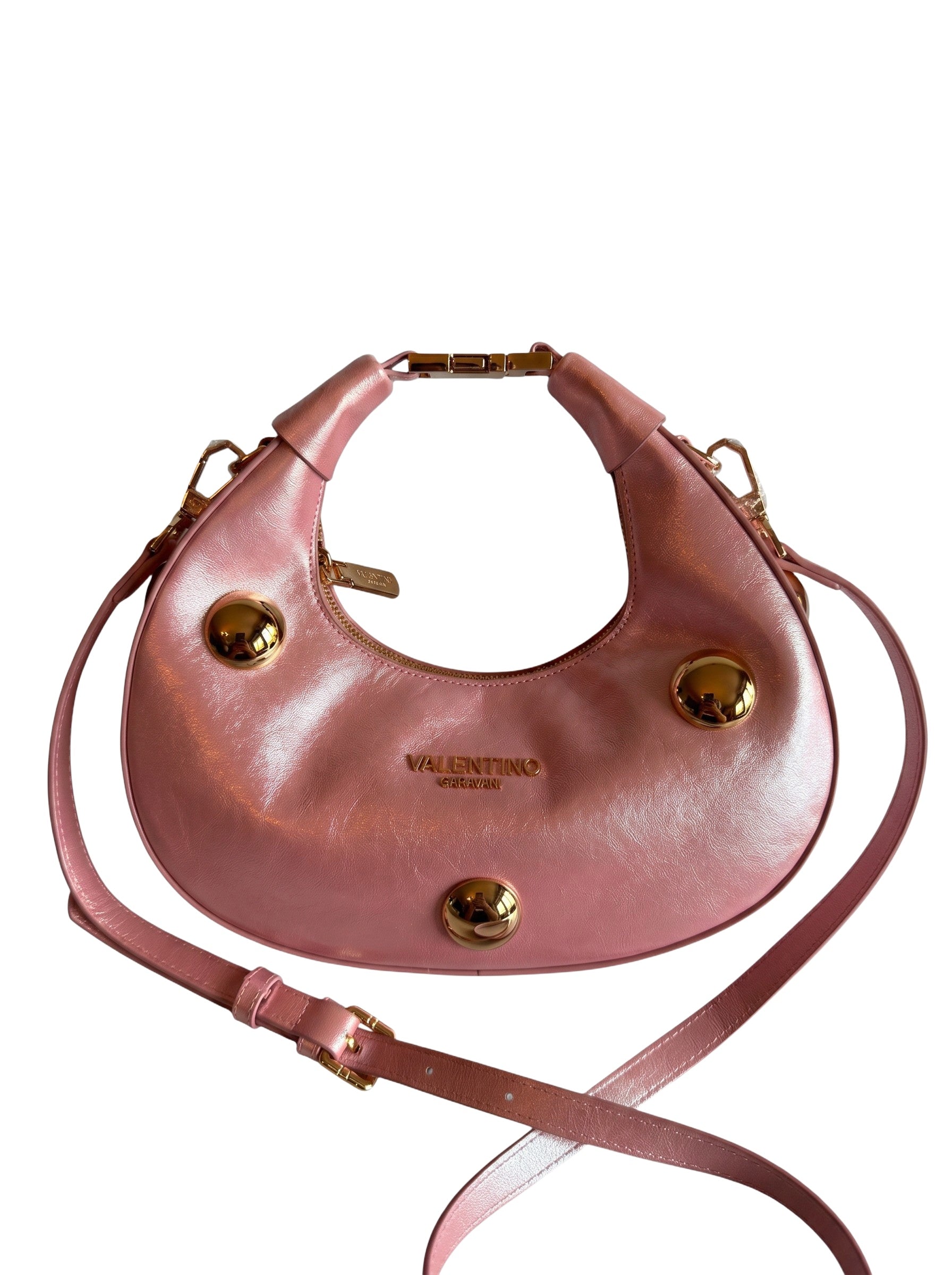 Valentino Creations Handtasche - Pink (VC2017 Tasche)
