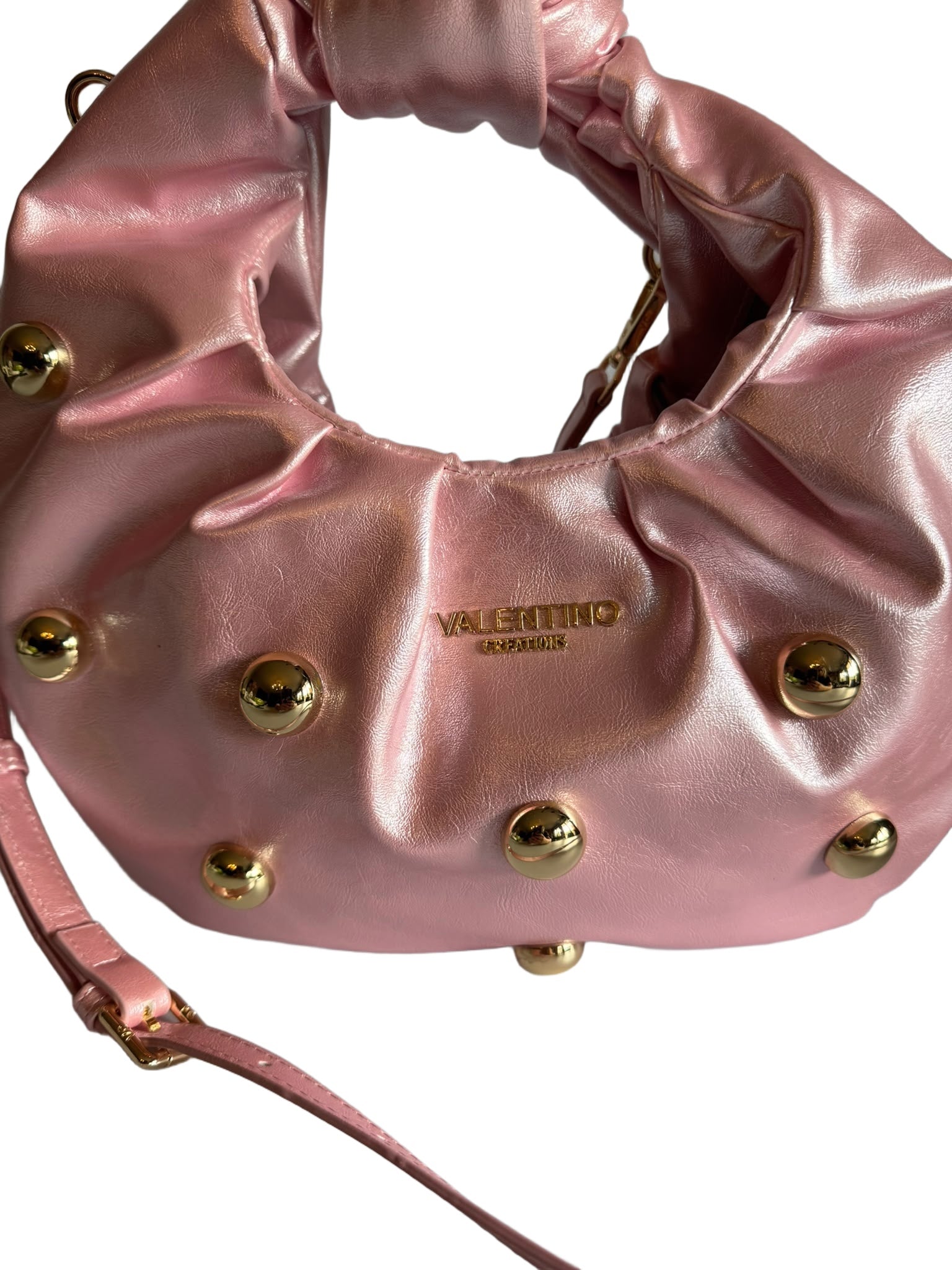 Valentino Creations Handtasche - Pink (VC2019 Tasche)