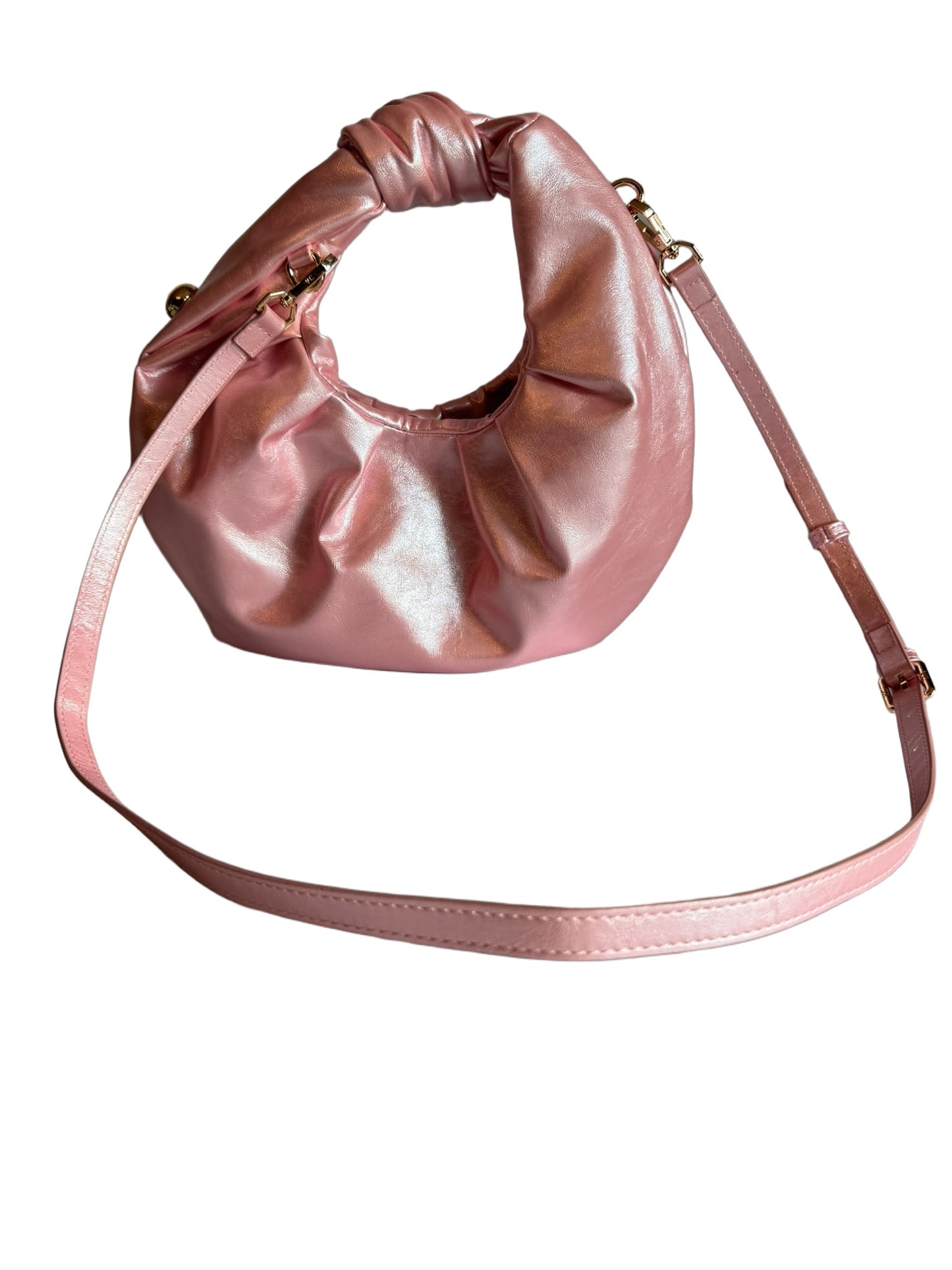 Valentino Creations Handtasche - Pink (VC2019 Tasche)